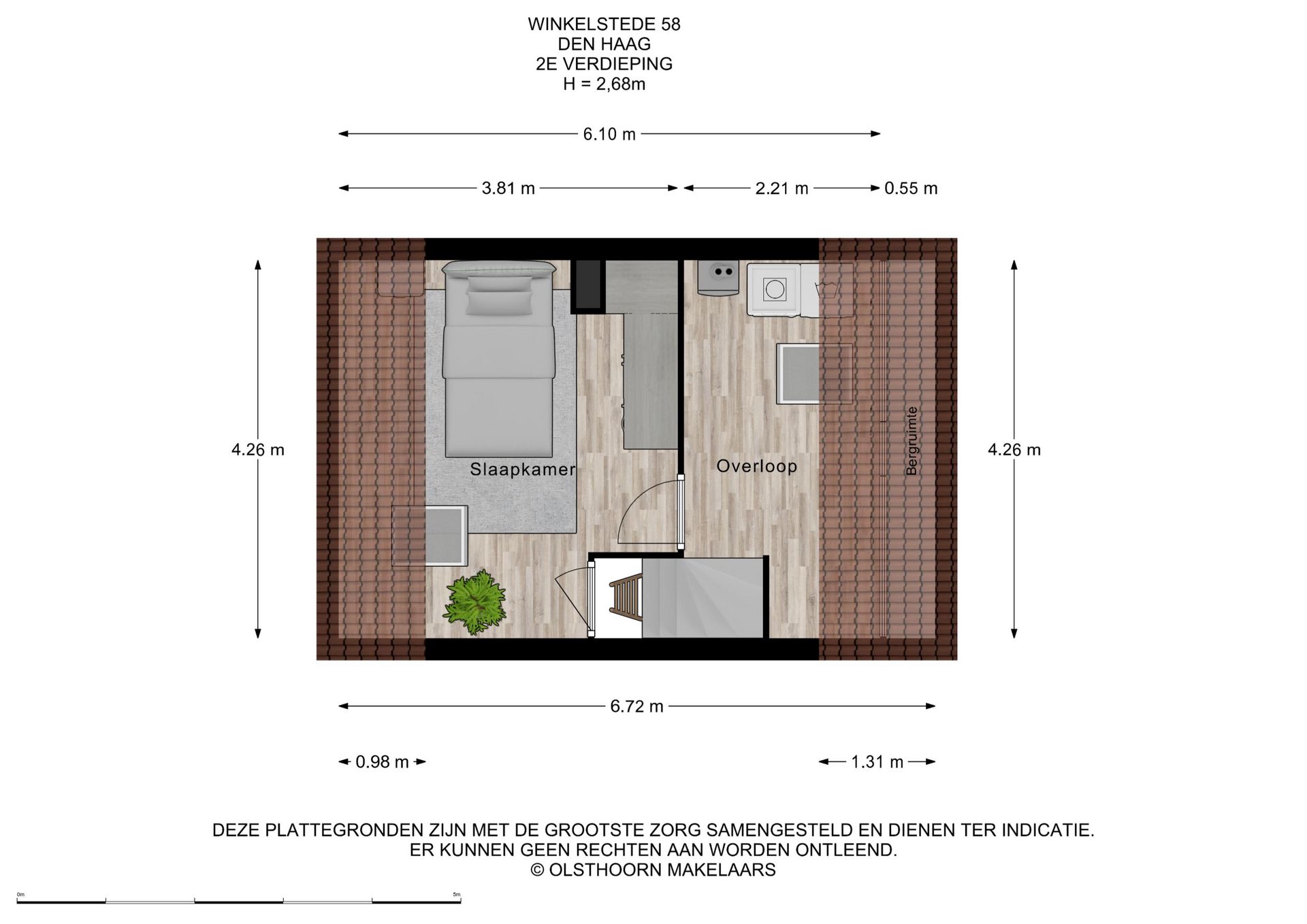 Foto 48 van Winkelstede 58