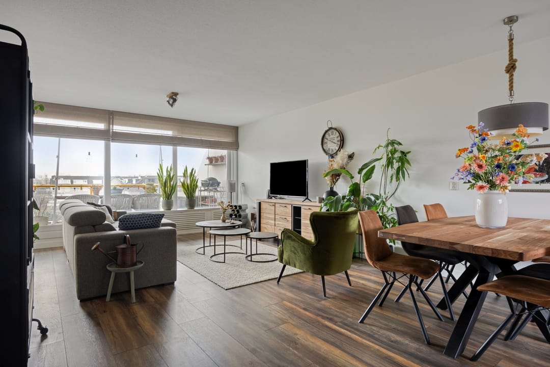 Photo 2 of Haydnstraat 36