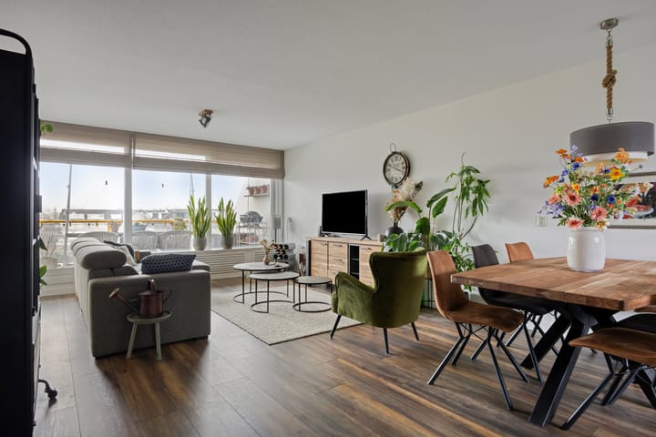 Foto 2 van Haydnstraat 36