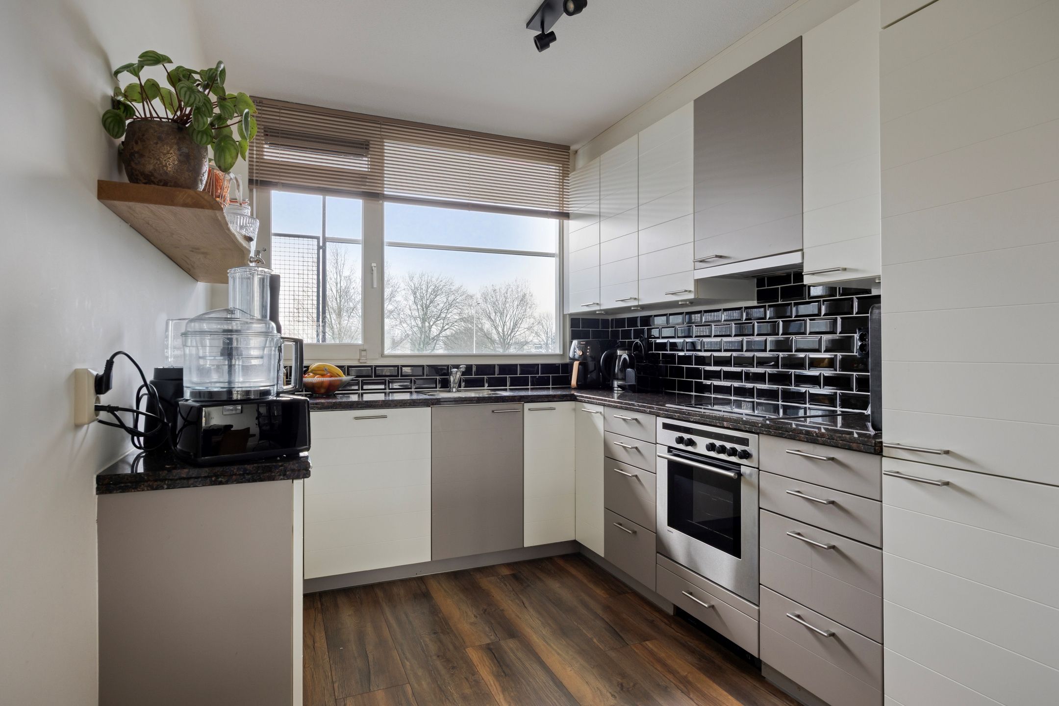 Photo 3 of Haydnstraat 36