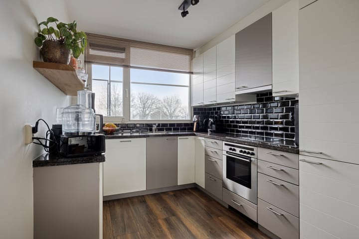 Foto 3 van Haydnstraat 36