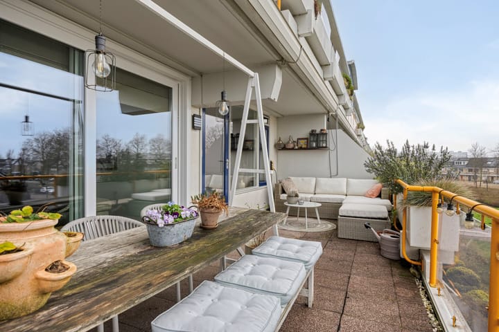 Foto 4 van Haydnstraat 36