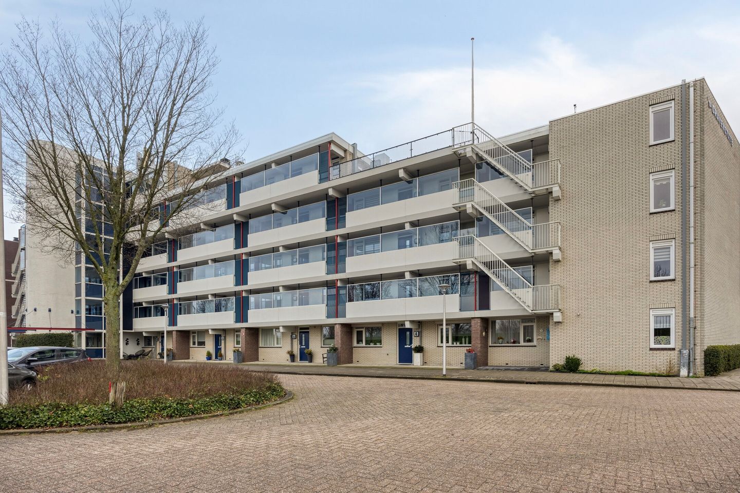 Photo 5 of Haydnstraat 36