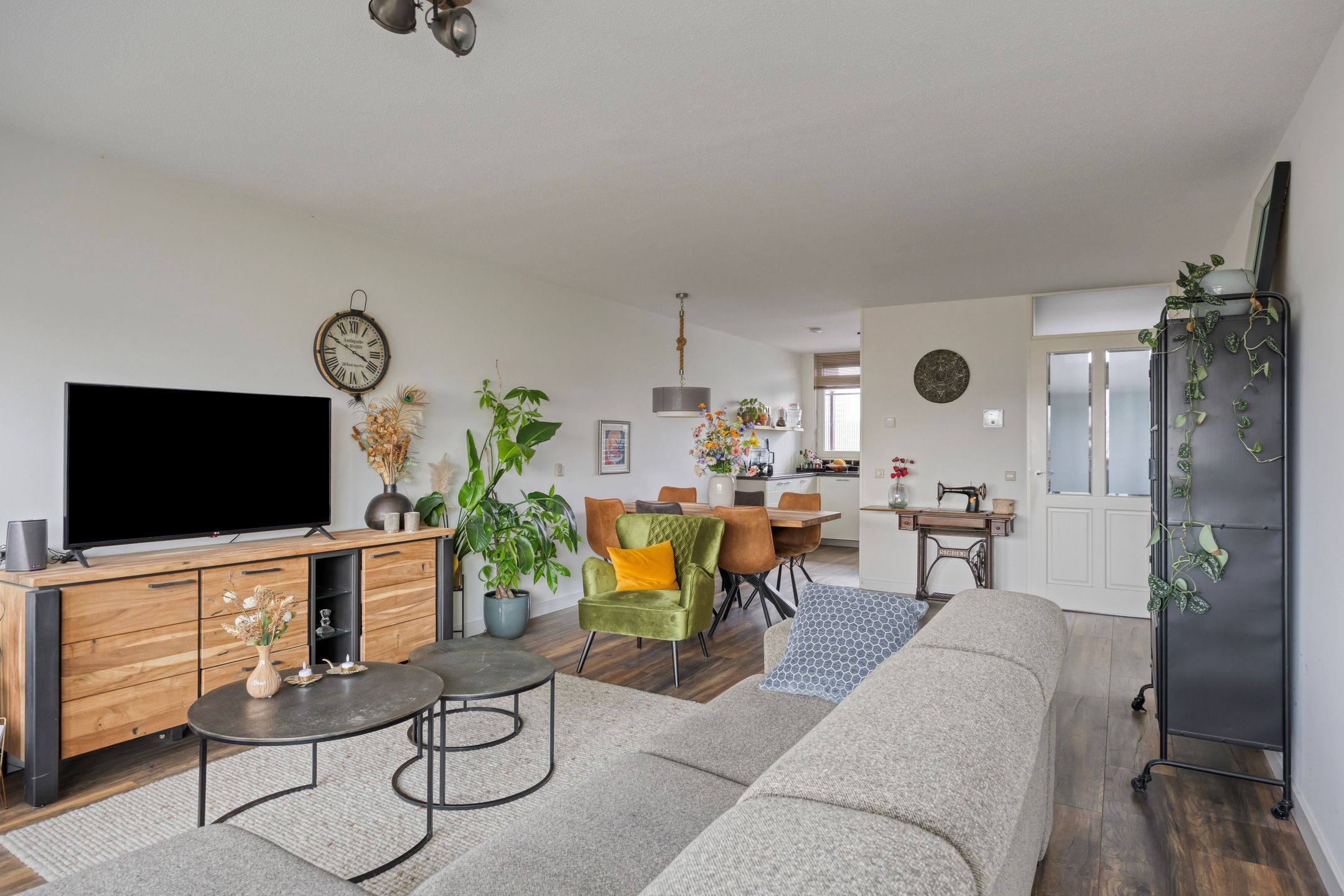 Photo 6 of Haydnstraat 36