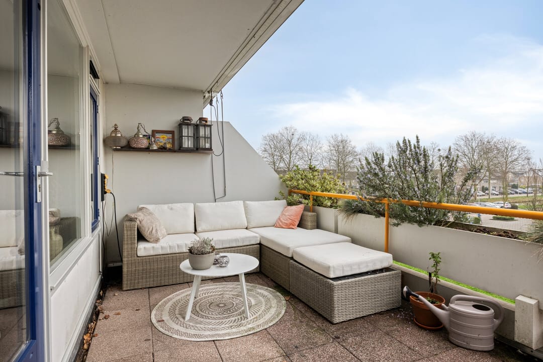 Photo 7 of Haydnstraat 36