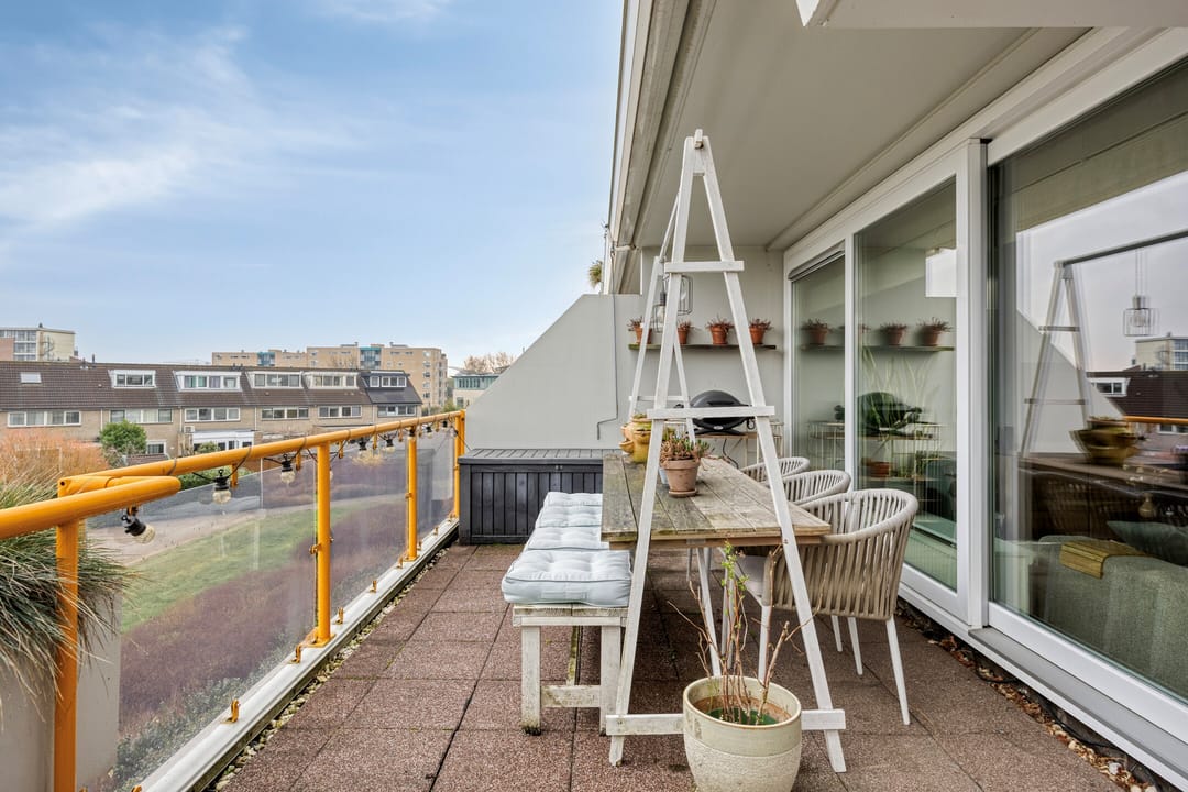 Photo 8 of Haydnstraat 36