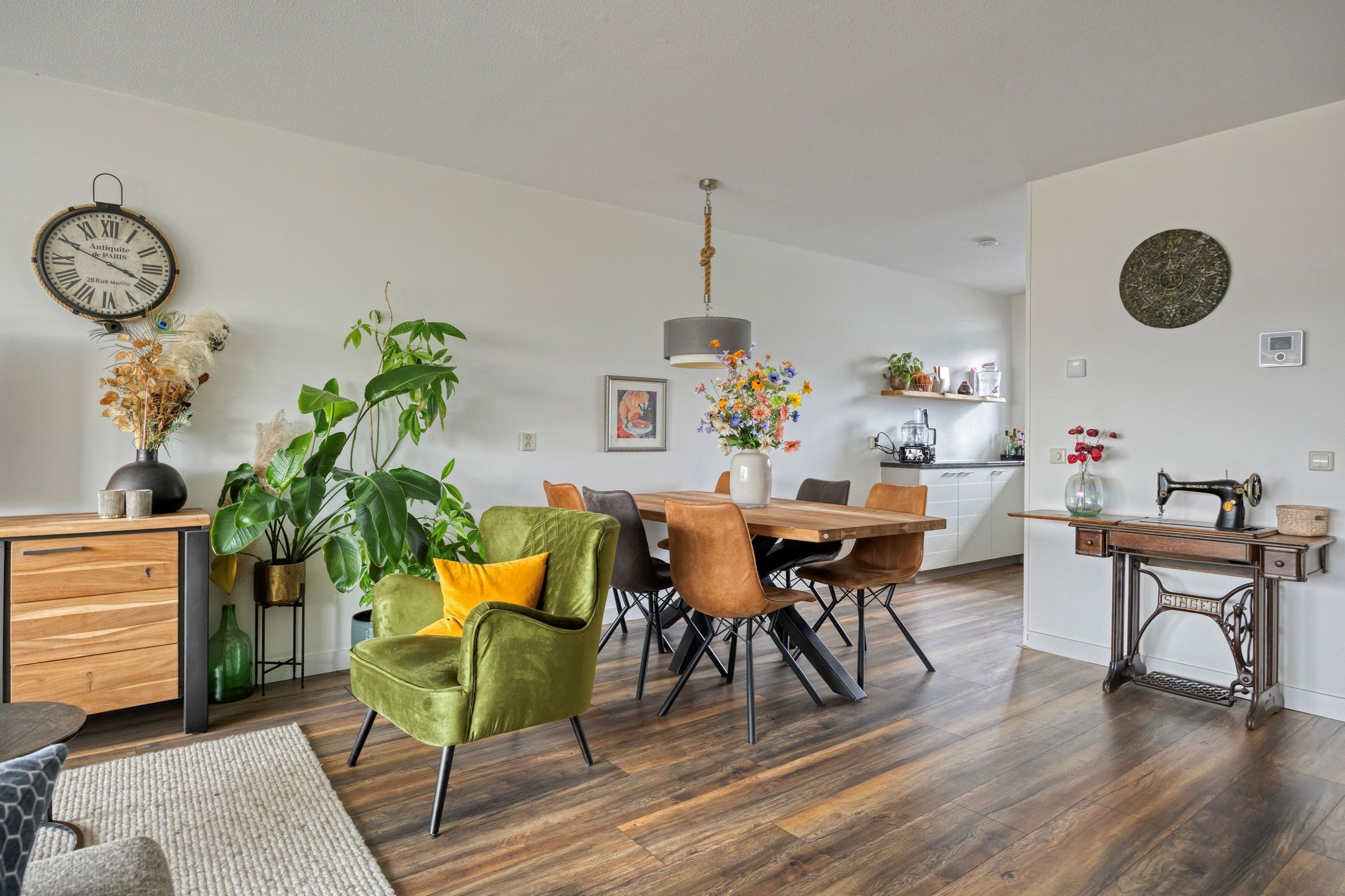 Photo 9 of Haydnstraat 36