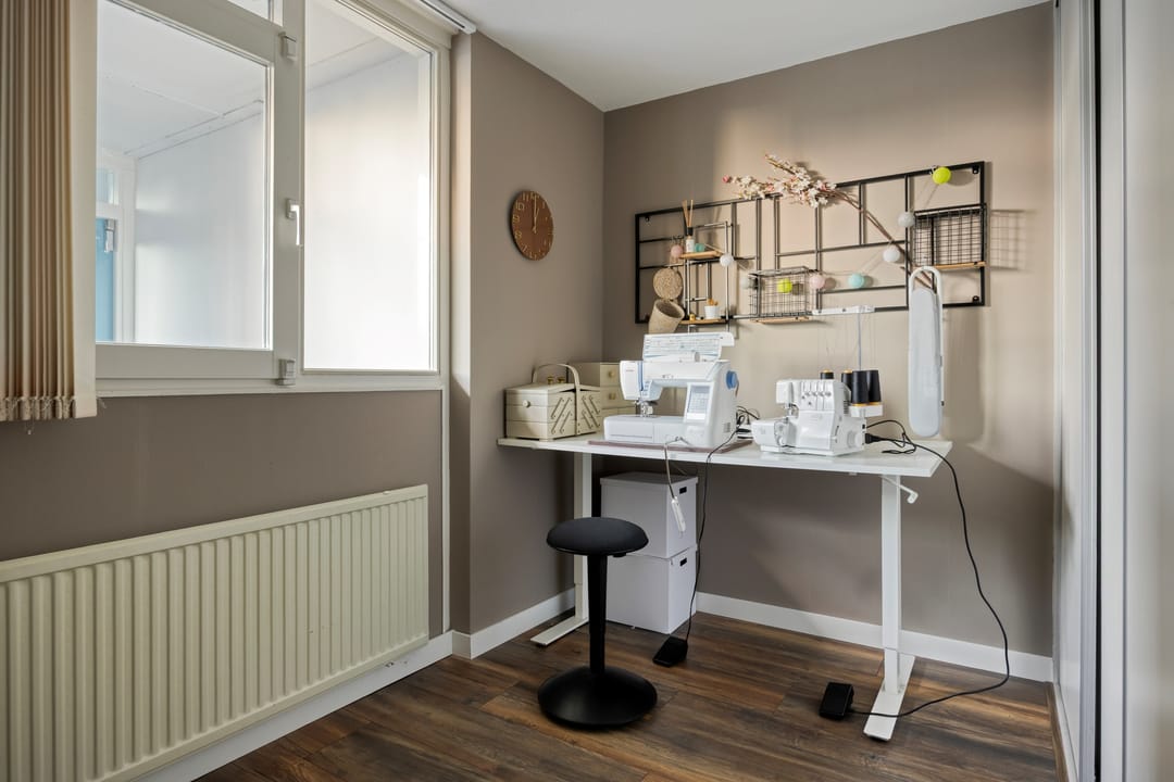 Photo 17 of Haydnstraat 36