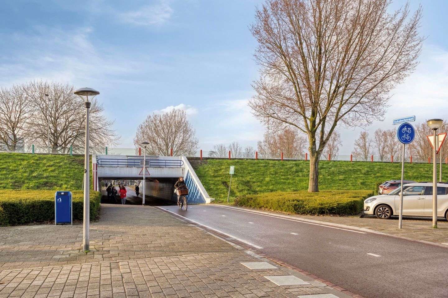 Photo 19 of Haydnstraat 36