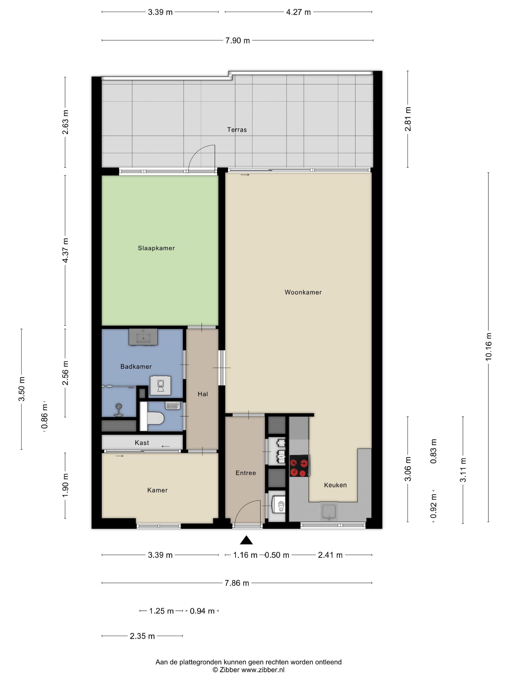 Photo 21 of Haydnstraat 36