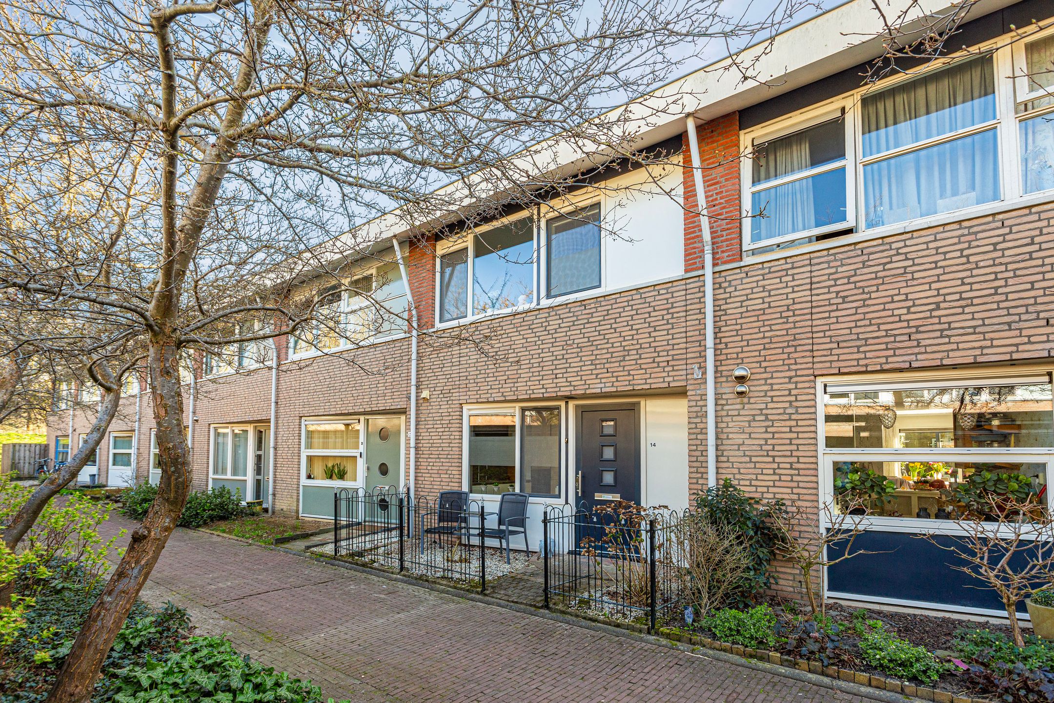 Buying a house in The Netherlands., De Nes 14