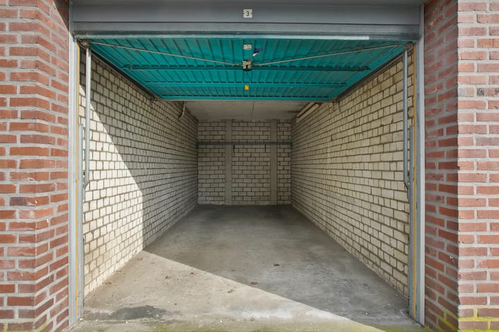 Foto 3 van Amberlaan 80-03