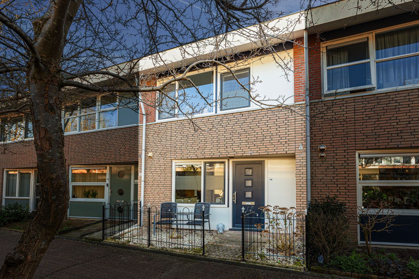 Photo 34 of De Nes 14