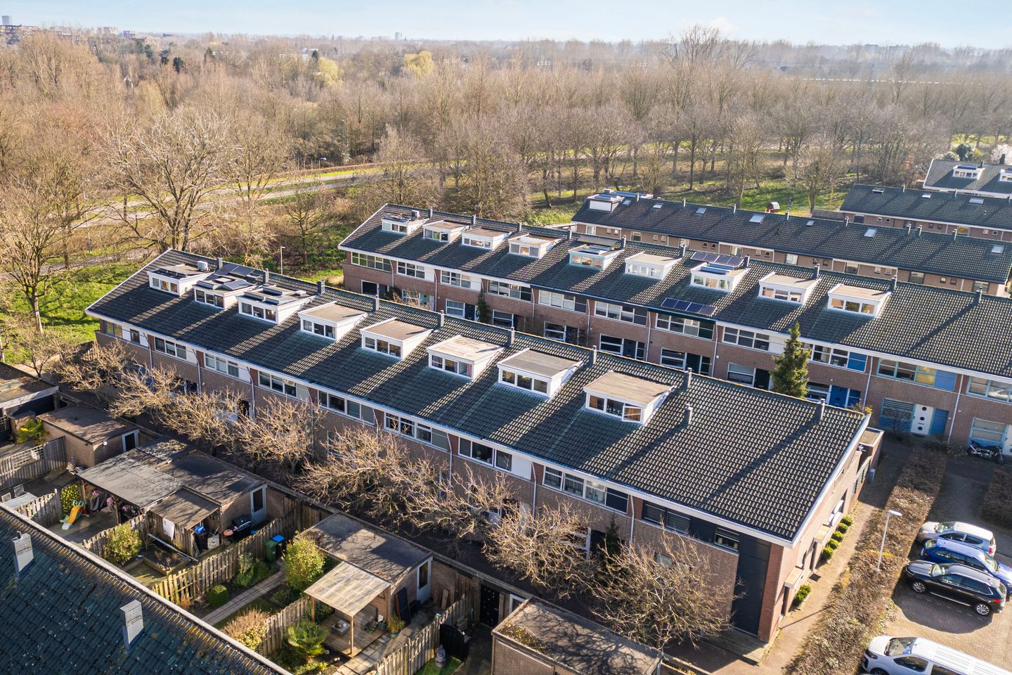 Photo 35 of De Nes 14