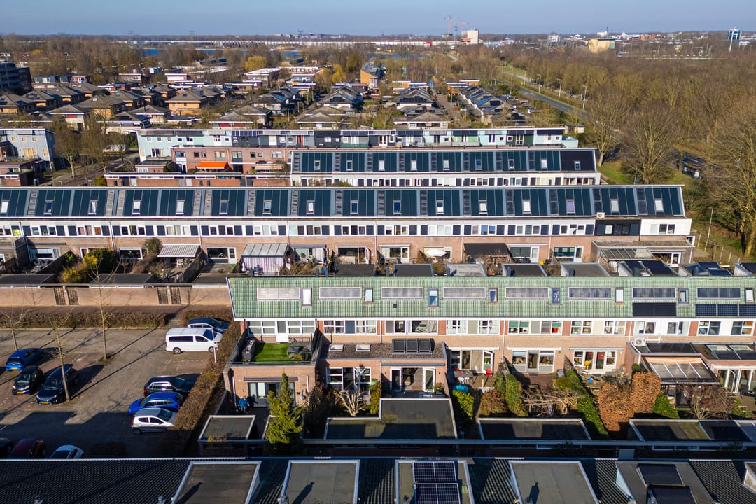 Photo 37 of De Nes 14