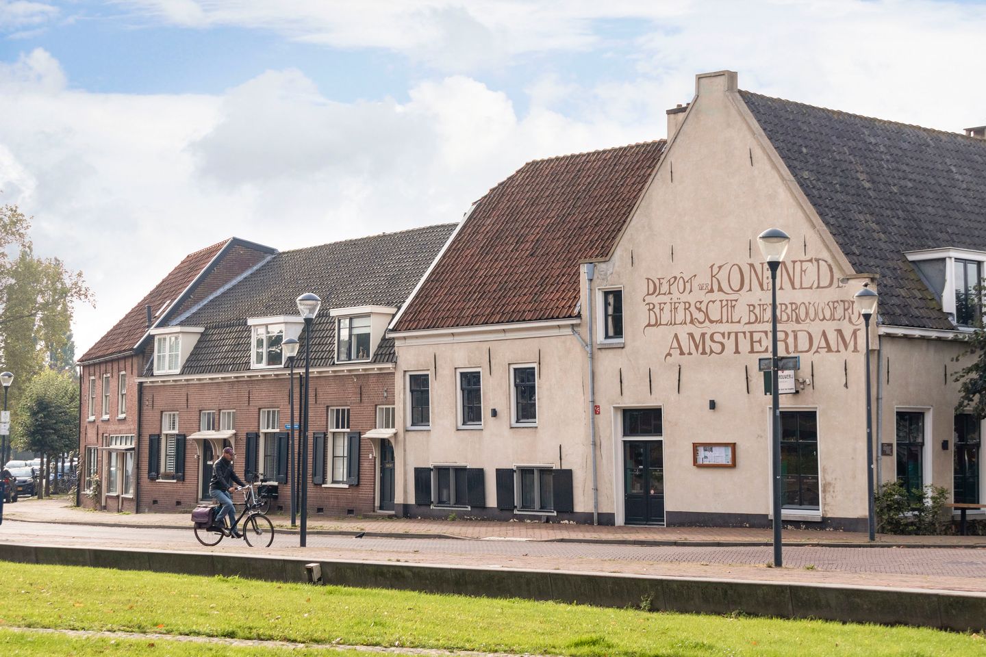 Photo 40 of De Nes 14