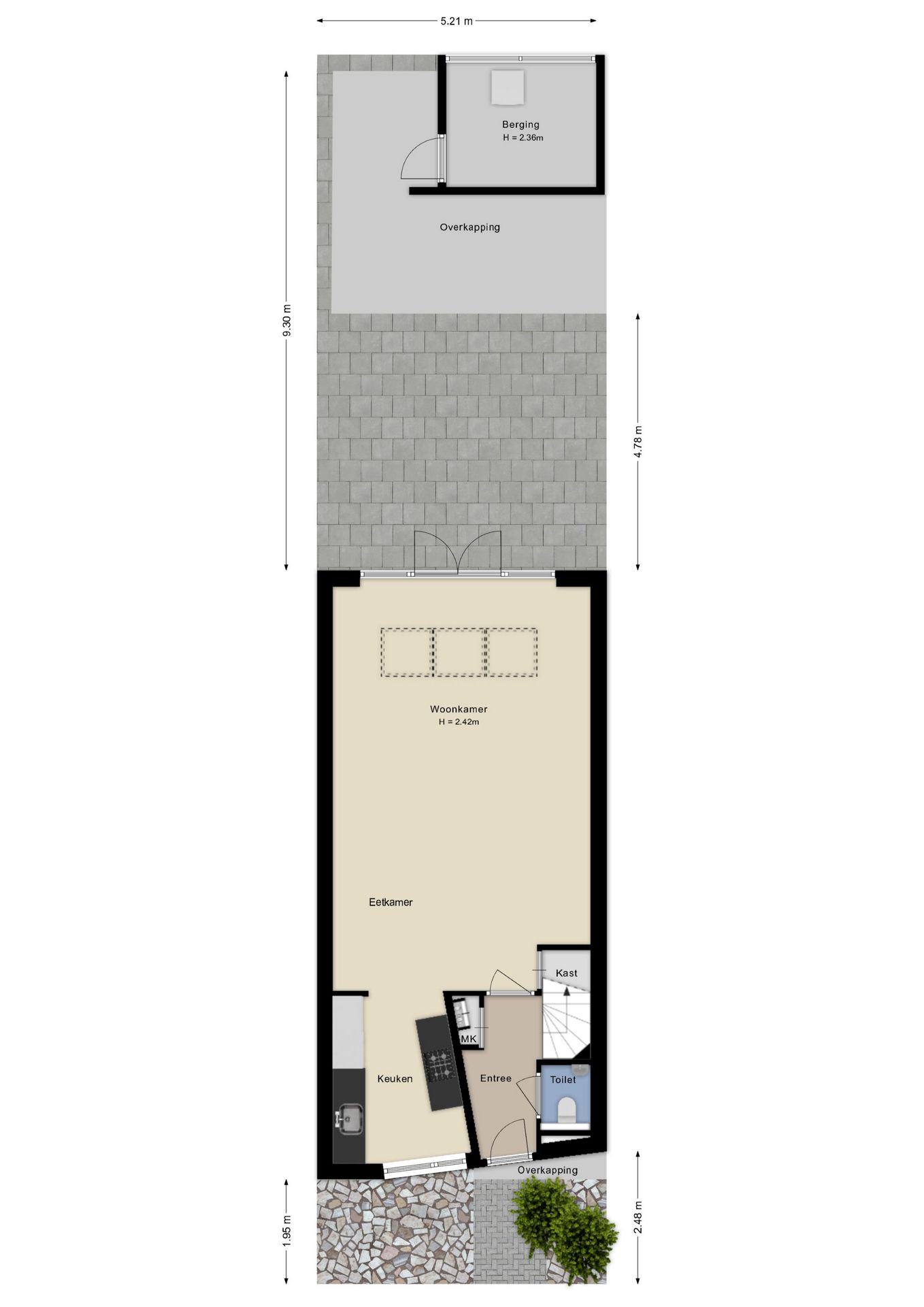 Photo 44 of De Nes 14