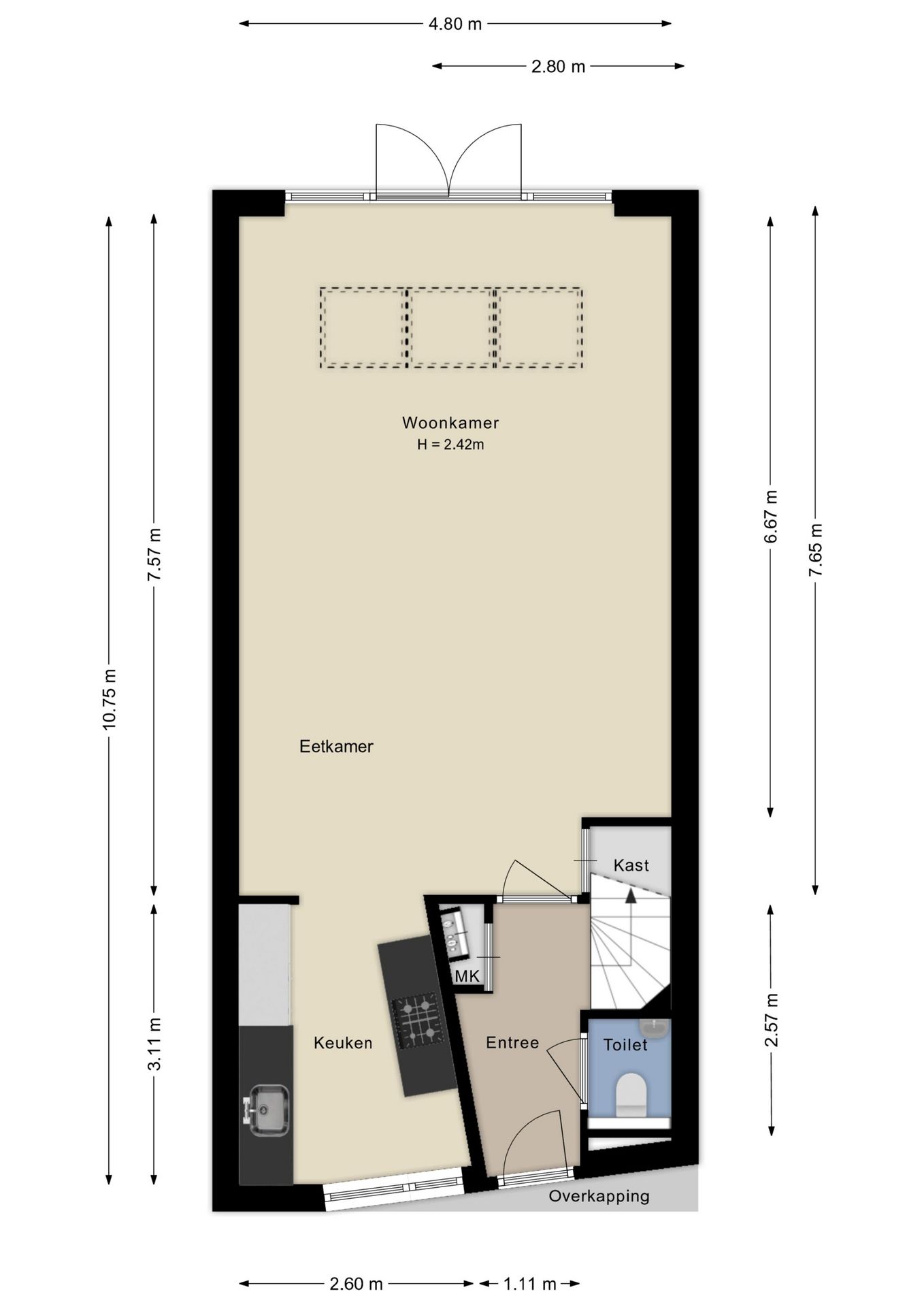 Photo 45 of De Nes 14