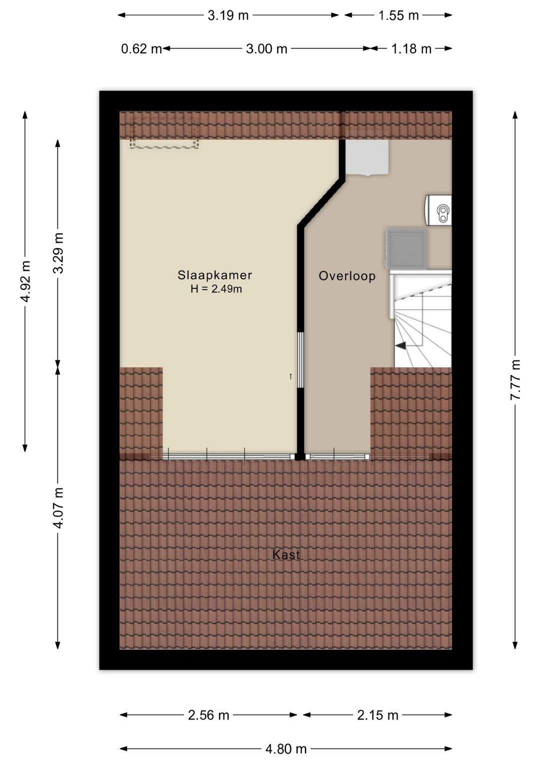 Photo 47 of De Nes 14