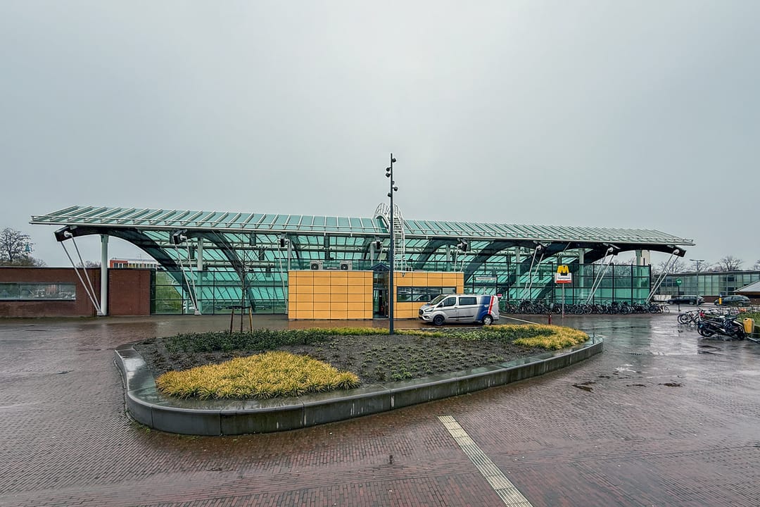 Foto 13 van Rembrandtlaan 75-A