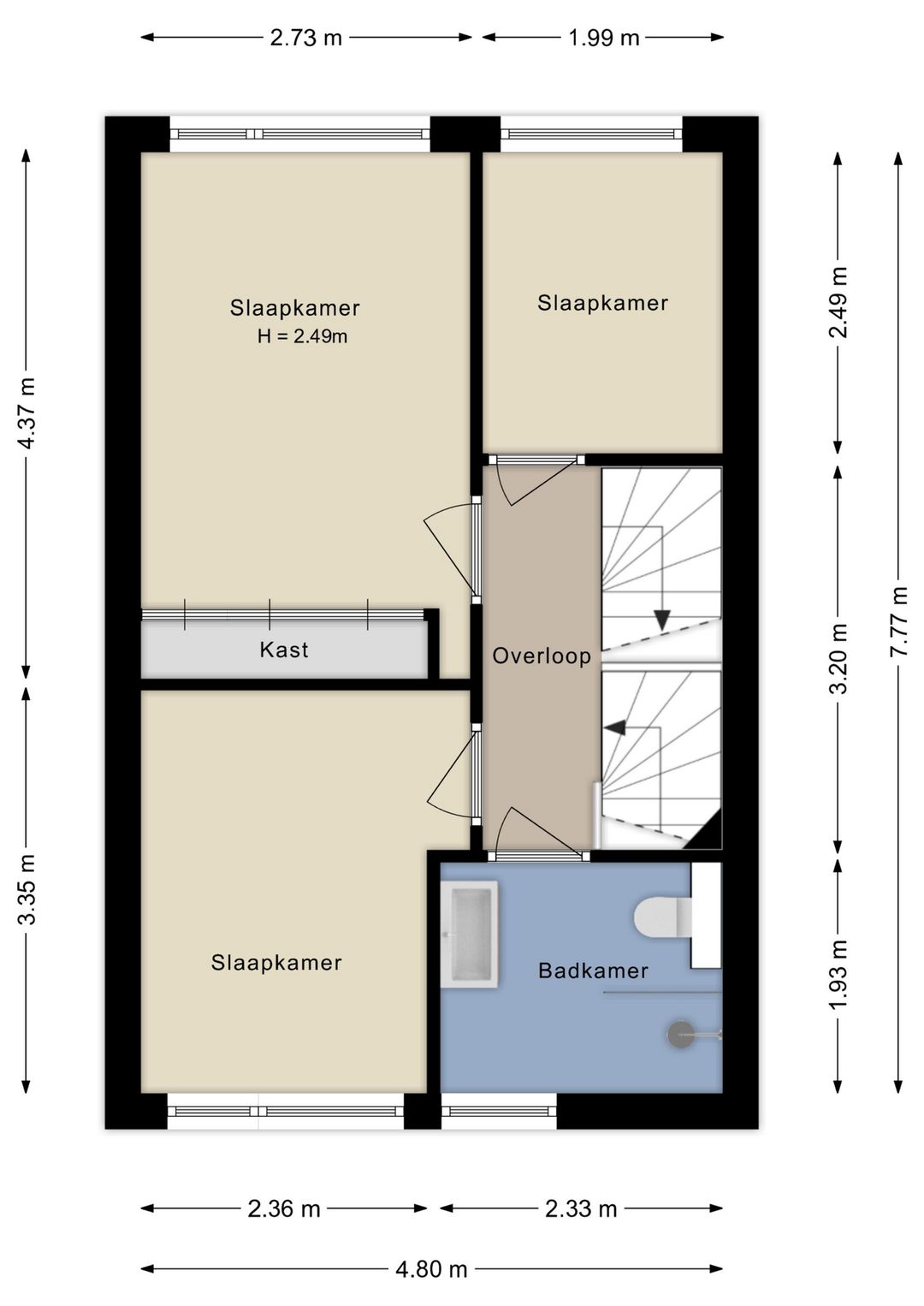 Photo 46 of De Nes 14