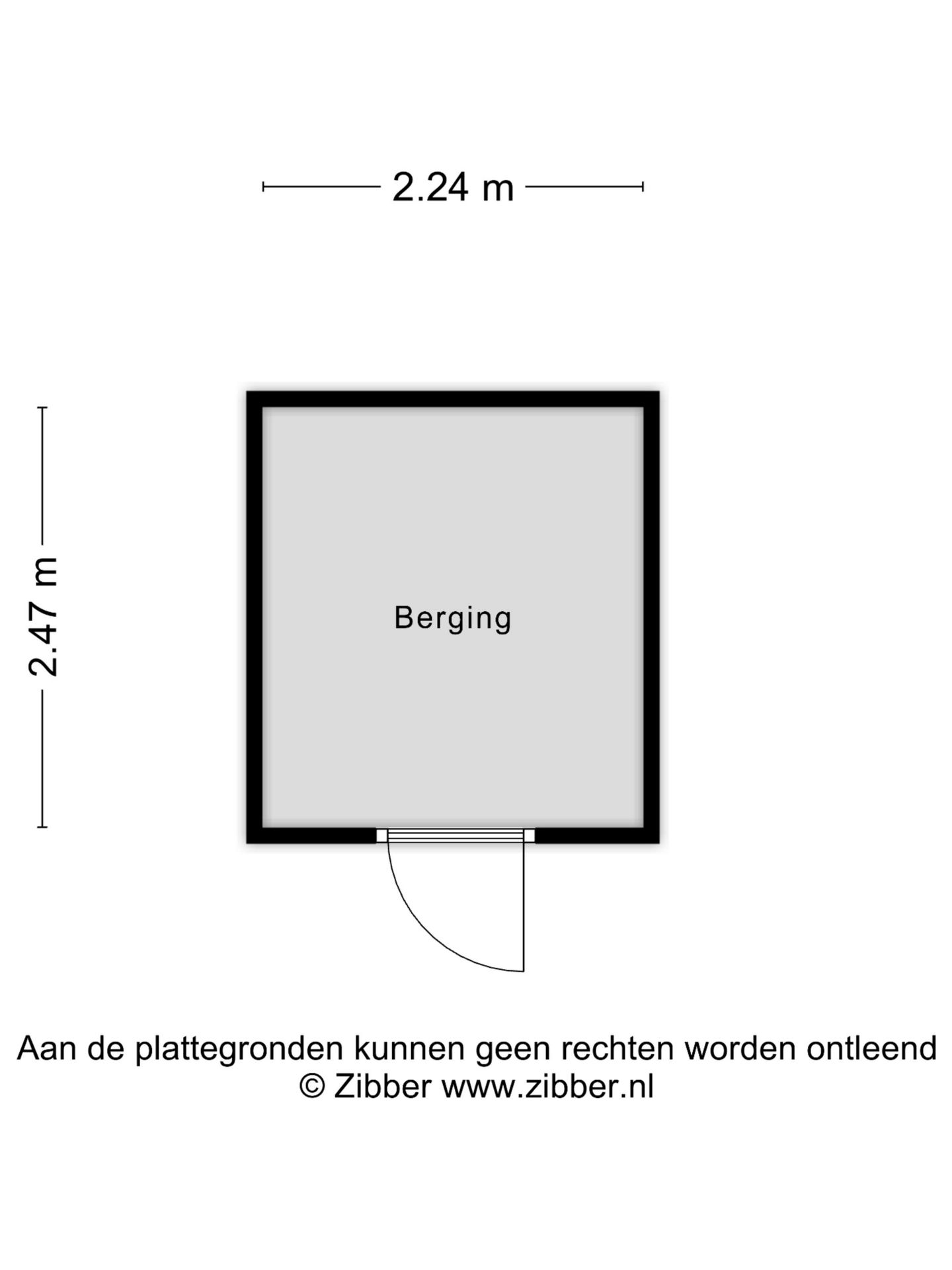 Foto 50 van Nicolaas Beetslaan 1-B4