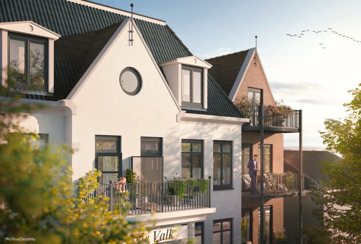 Foto 2 van Tramstraat 8