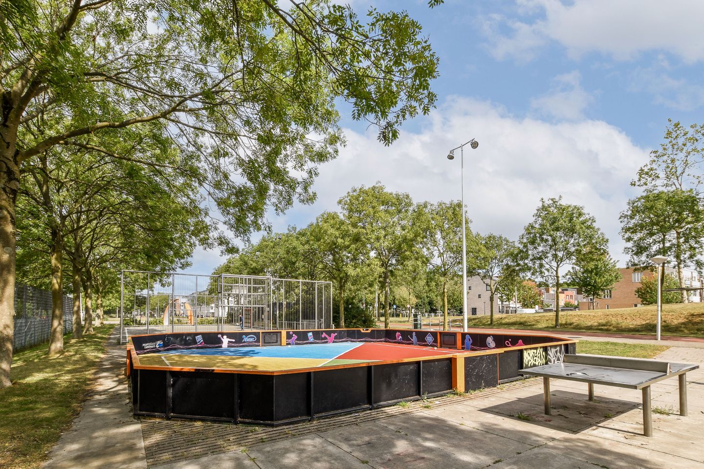 Foto 20 van Dolingadreef 249