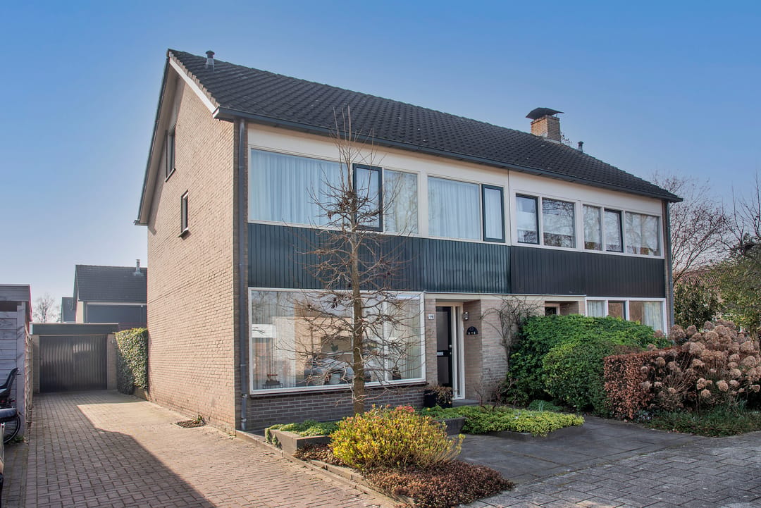 Foto 1 van Reigershof 19