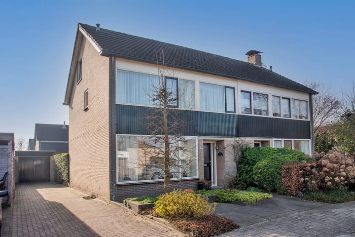 Reigershof 19 main image