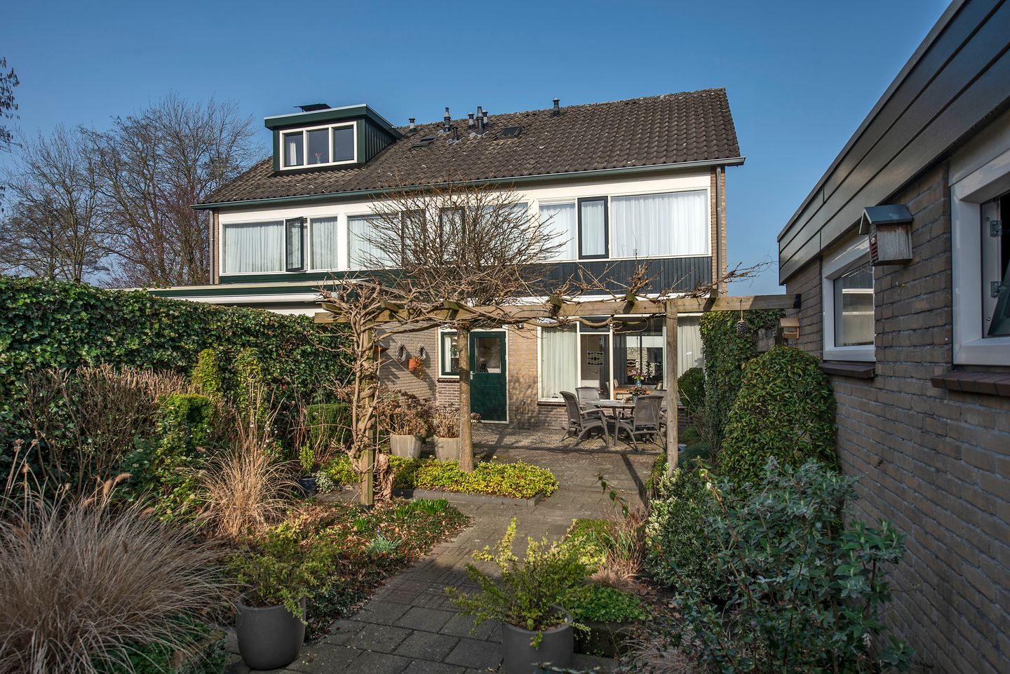 Foto 4 van Reigershof 19