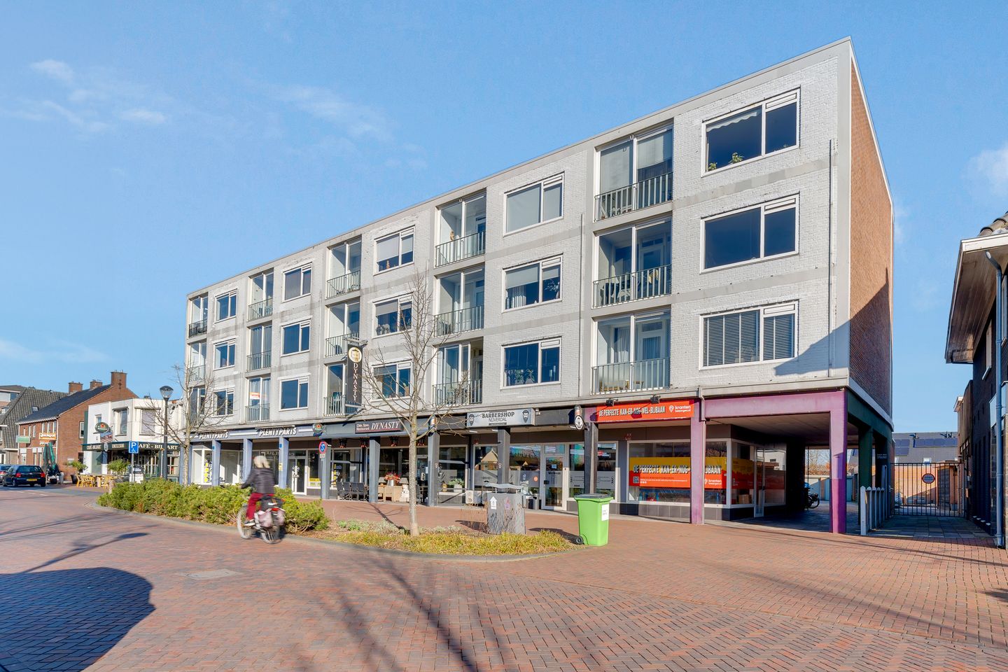 Foto 25 van Grotestraat 246-A