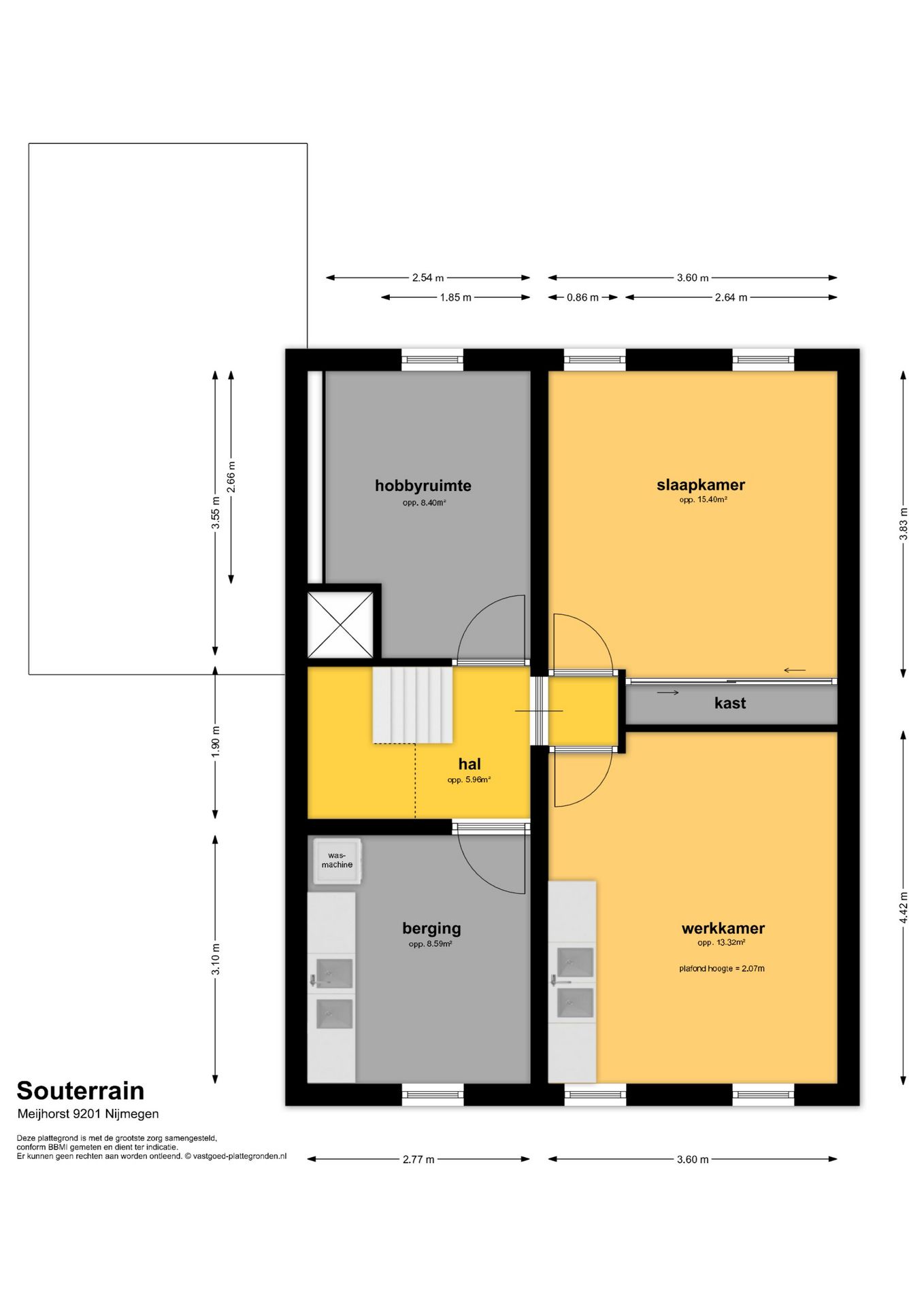 Photo 35 of Meijhorst 9201