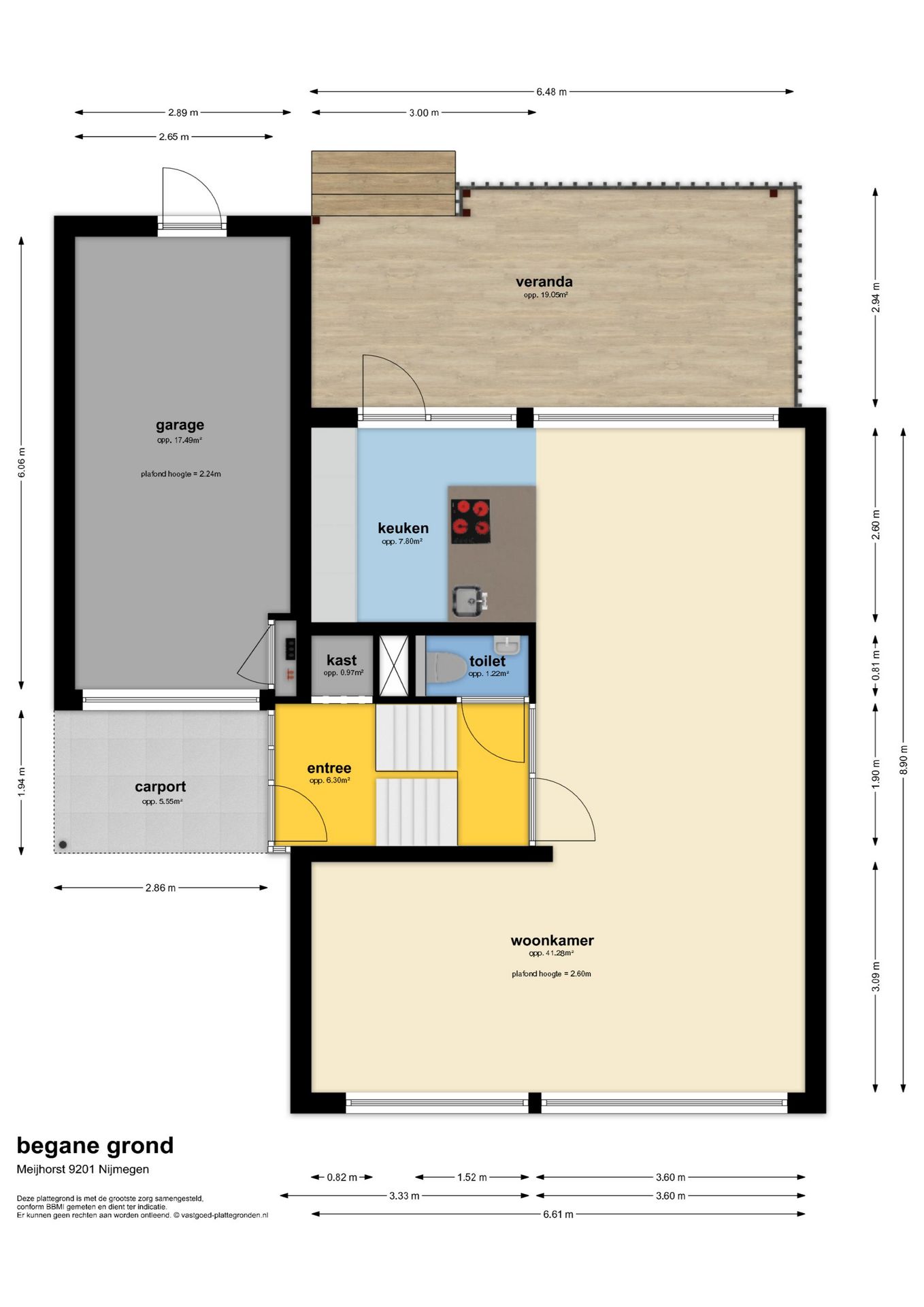Photo 36 of Meijhorst 9201