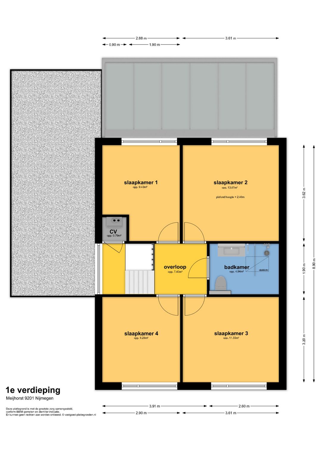 Photo 37 of Meijhorst 9201