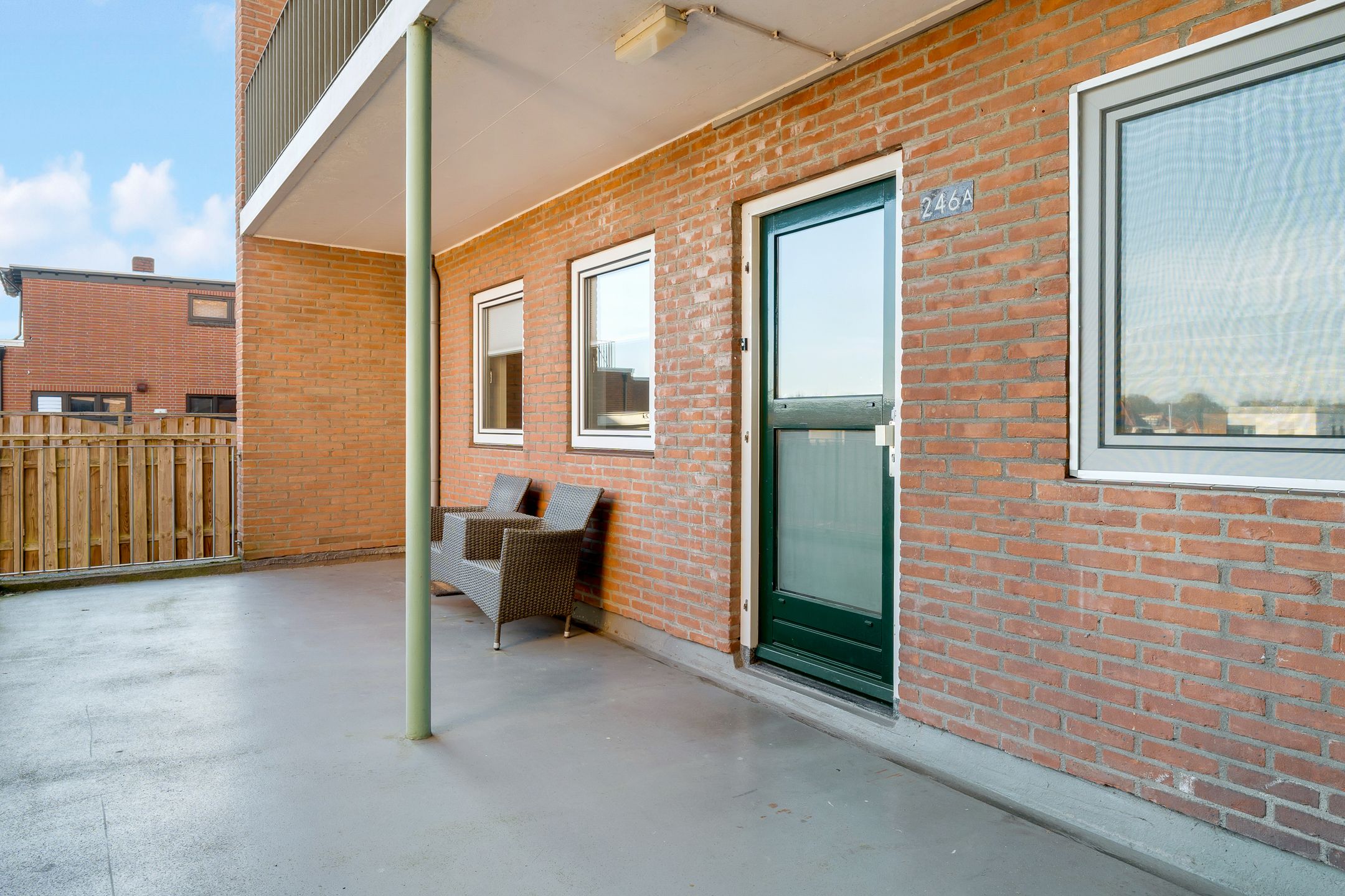 Foto 18 van Grotestraat 246-A