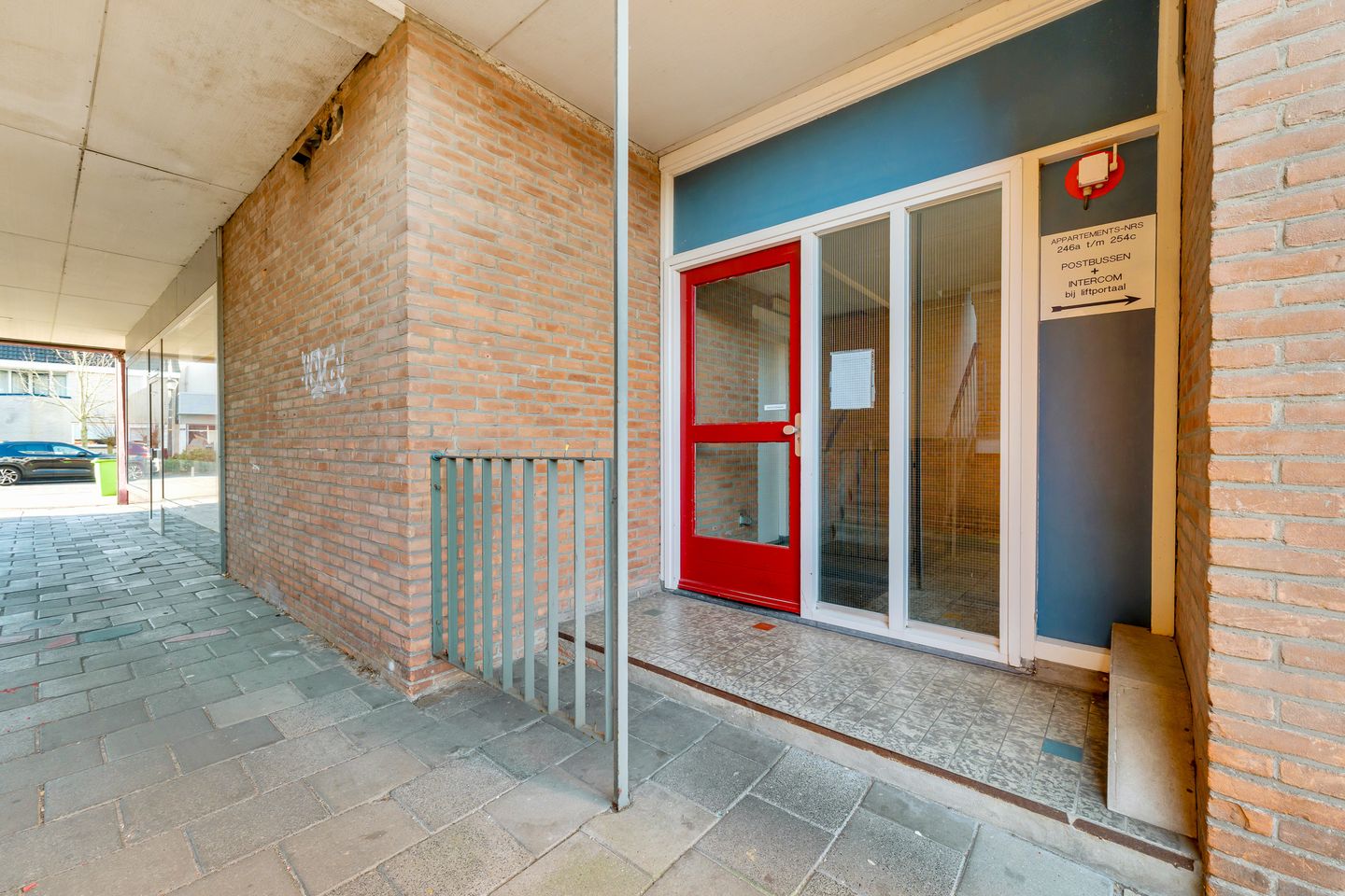 Foto 20 van Grotestraat 246-A