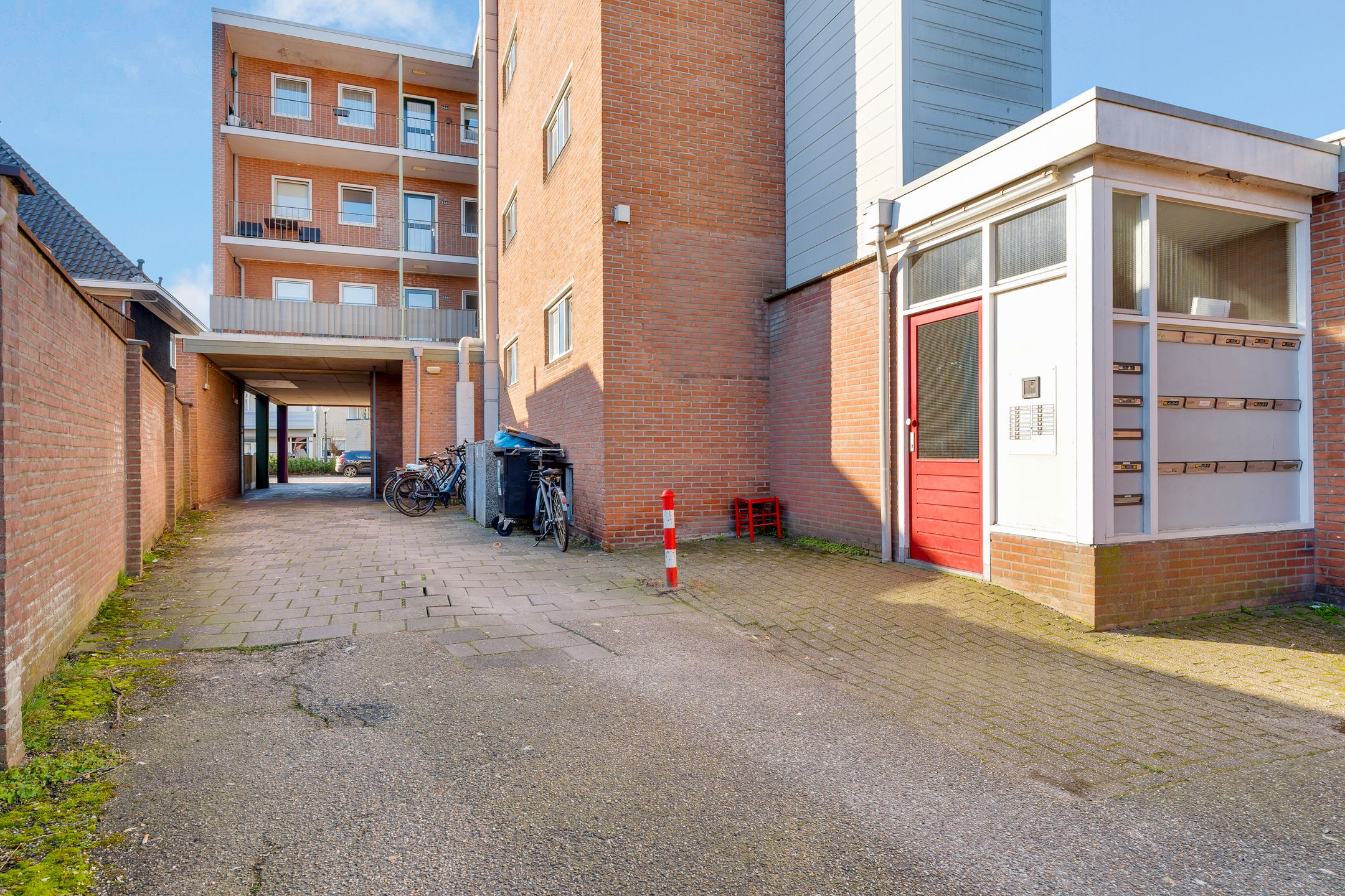 Foto 21 van Grotestraat 246-A