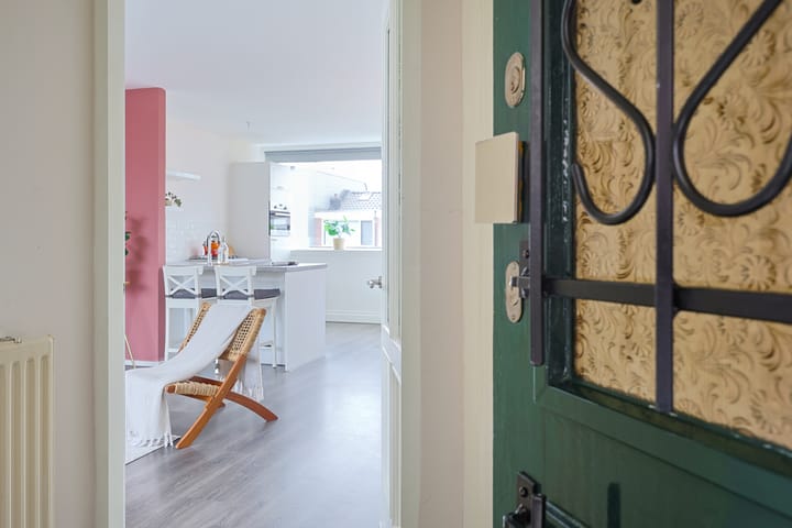 Photo 2 of Miltenburgstraat 31