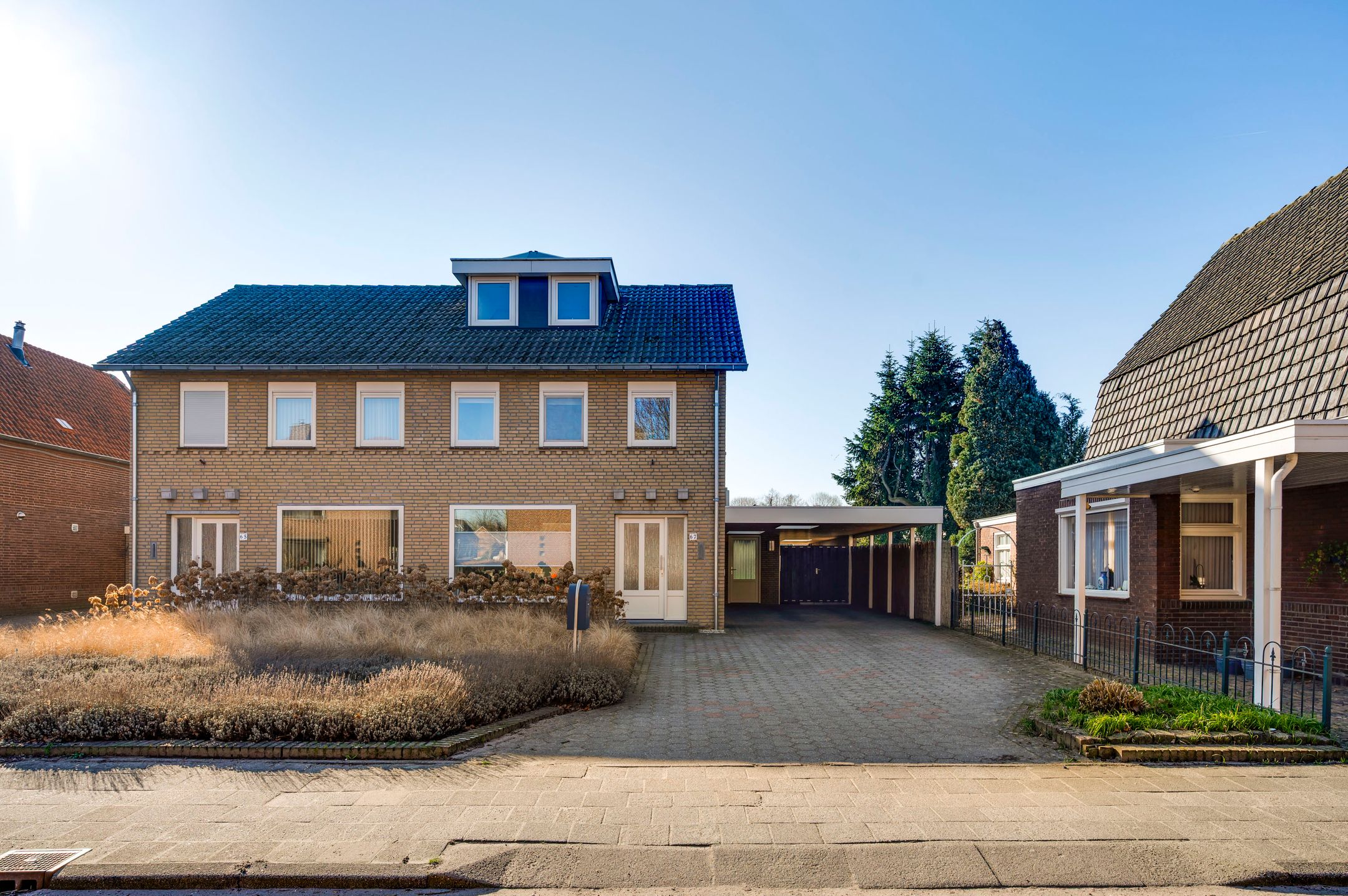 Foto 6 van Meterikseweg 67