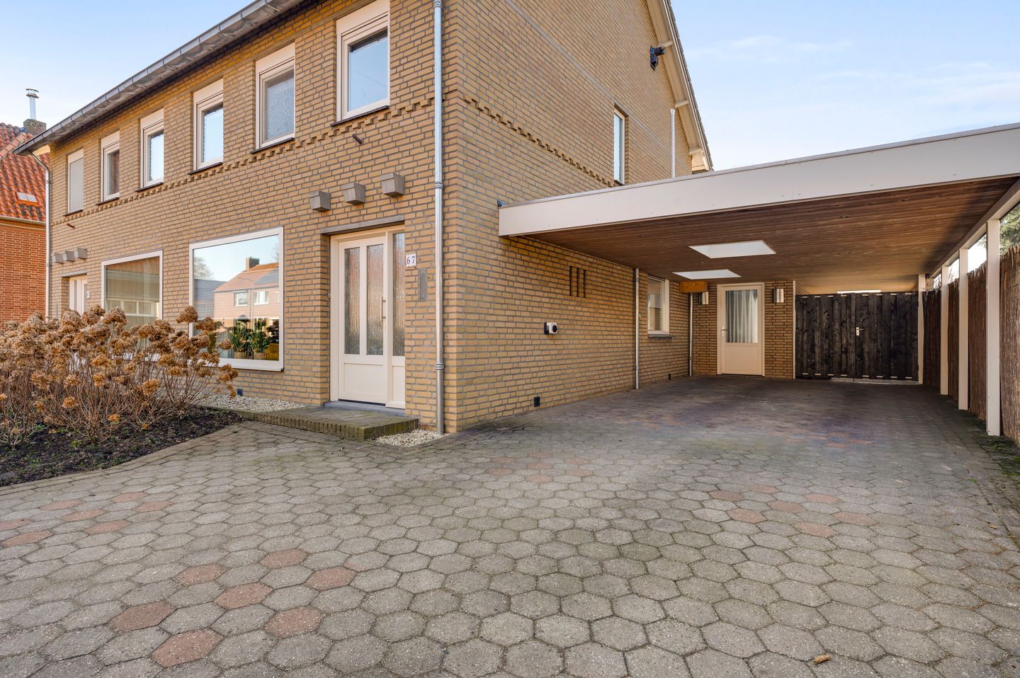 Foto 10 van Meterikseweg 67