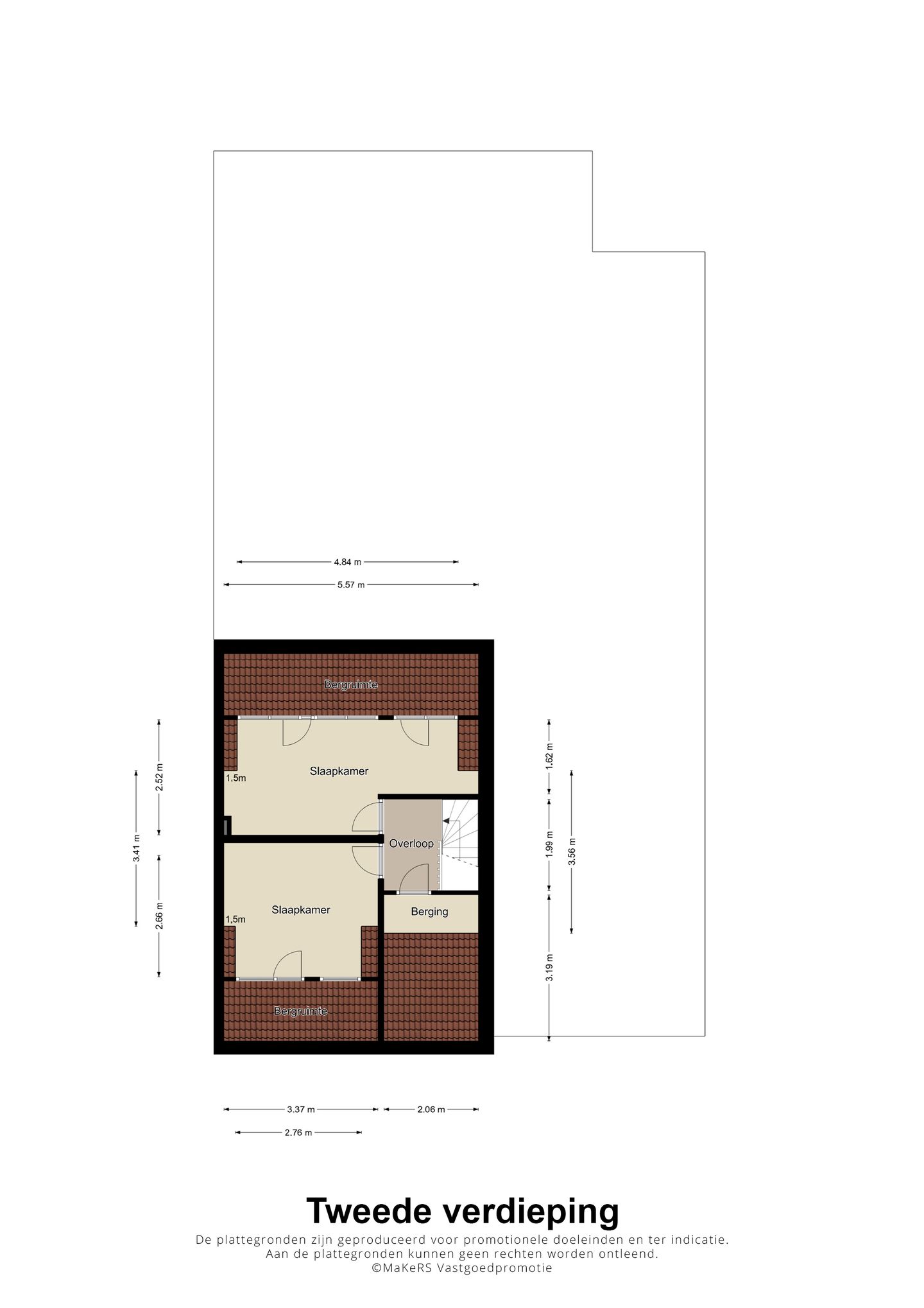 Foto 59 van Meterikseweg 67