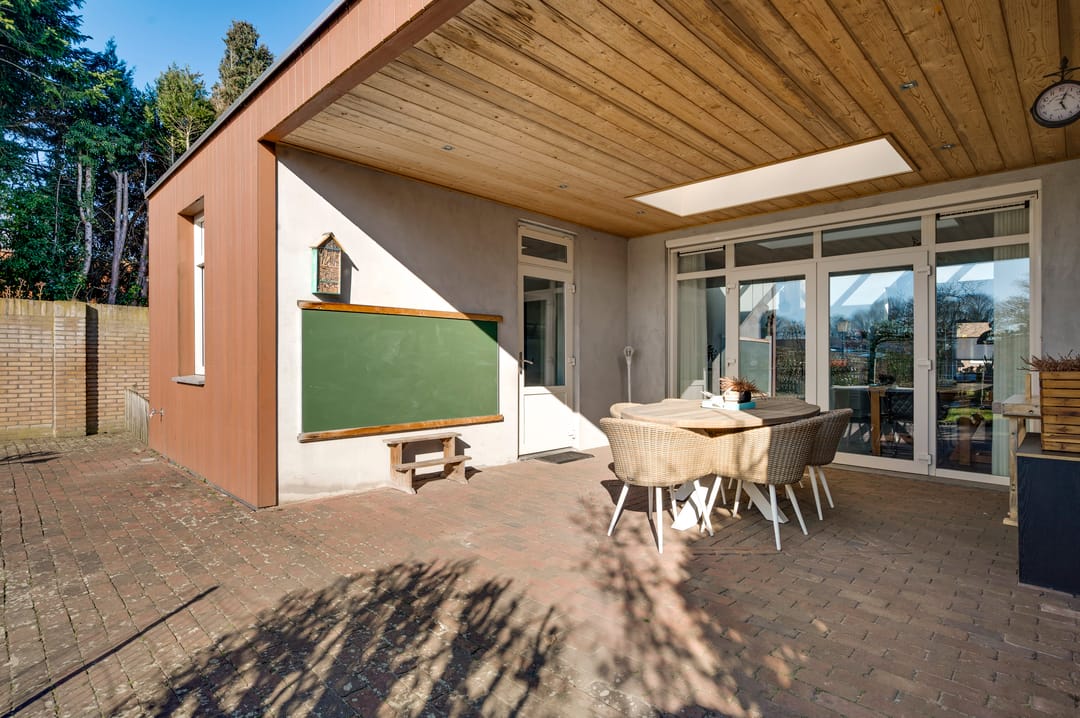 Foto 46 van Meterikseweg 67