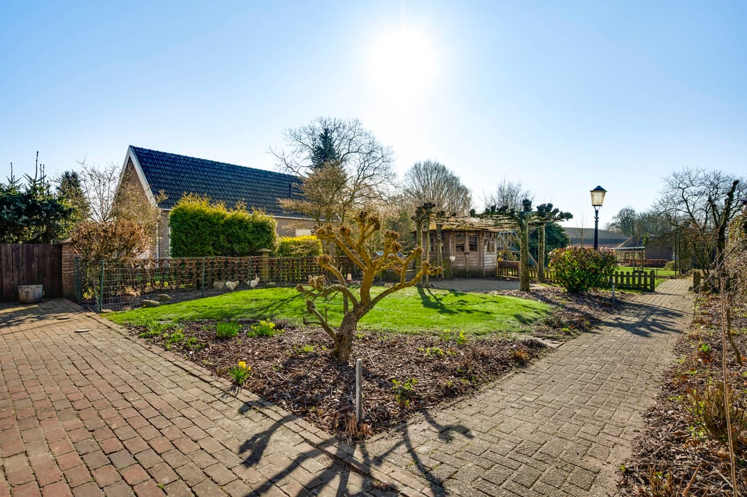 Foto 47 van Meterikseweg 67