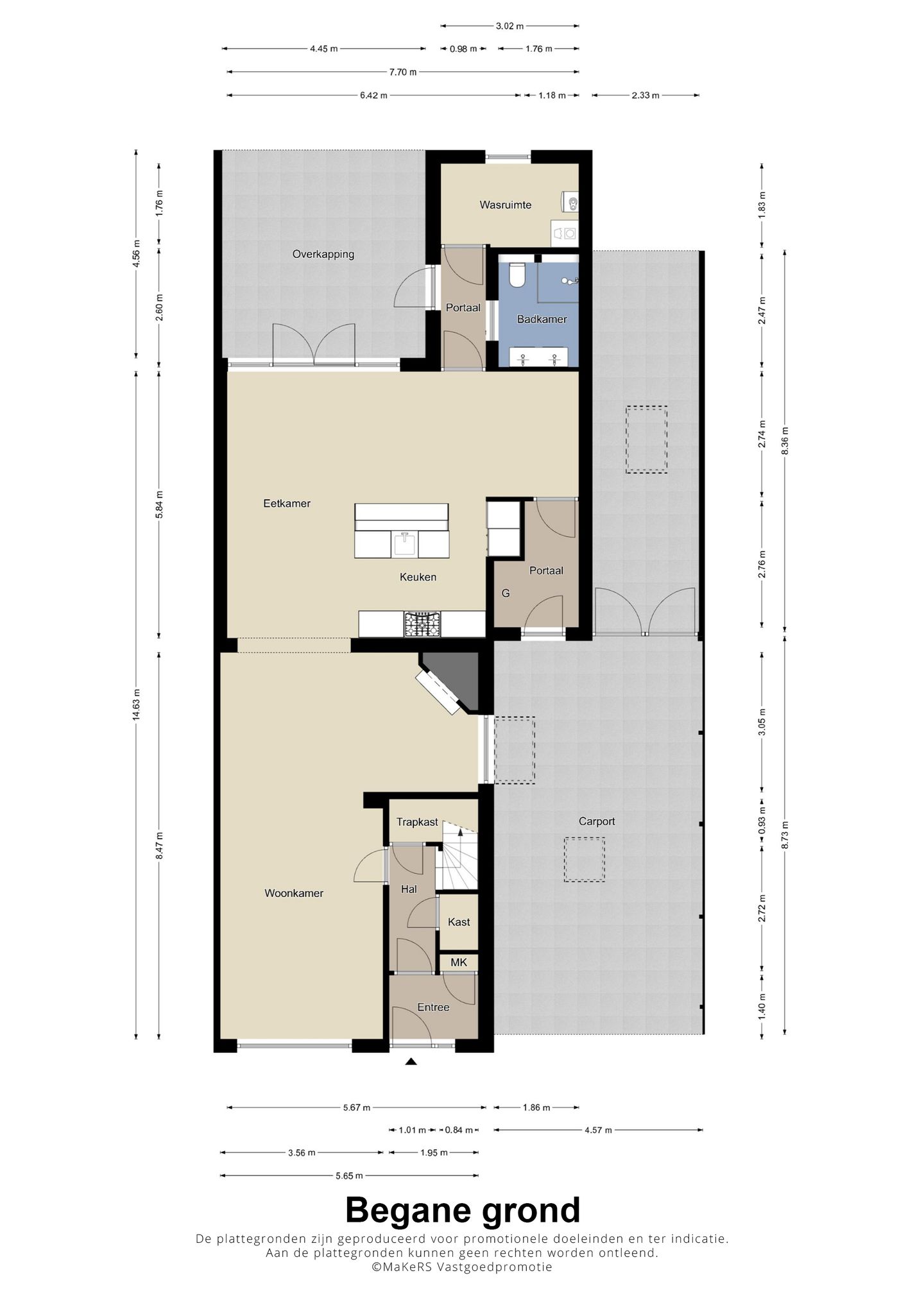 Foto 55 van Meterikseweg 67