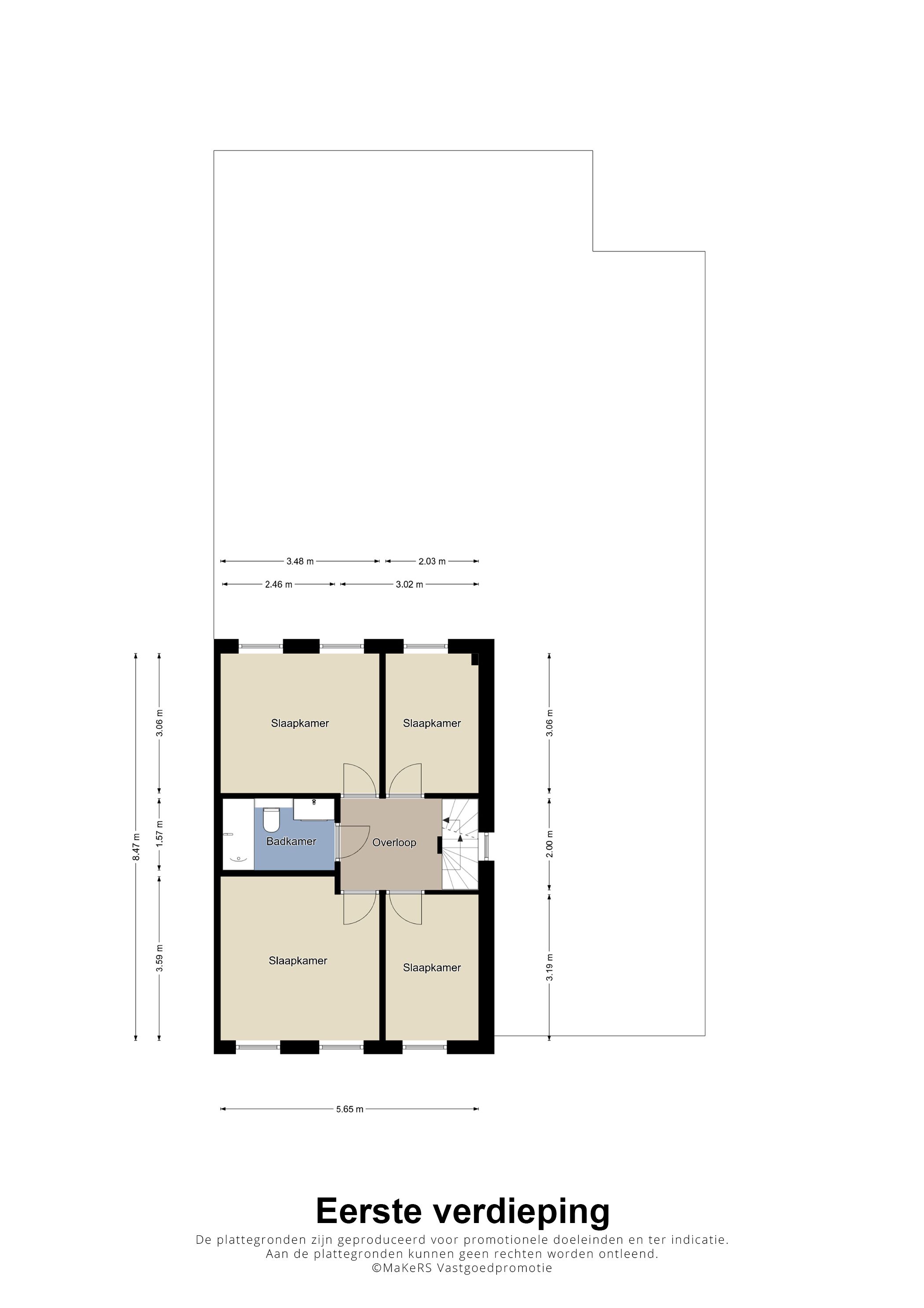 Foto 57 van Meterikseweg 67