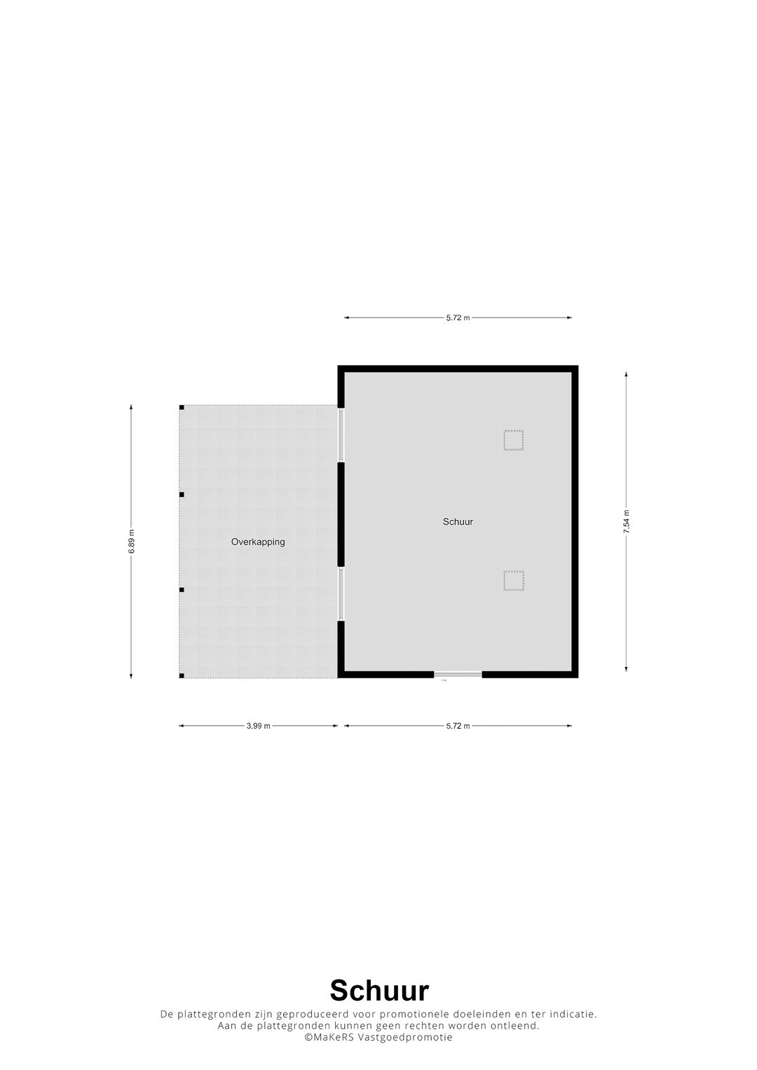 Foto 61 van Meterikseweg 67