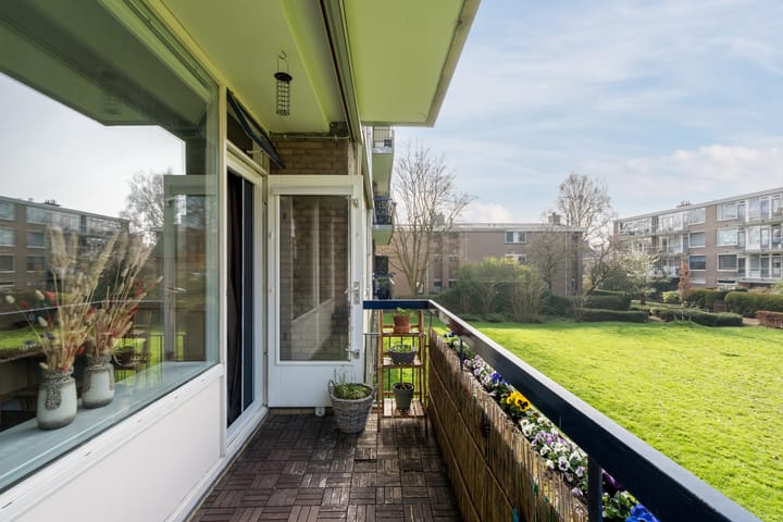 Photo 3 of Godijn van Dormaalstraat 32