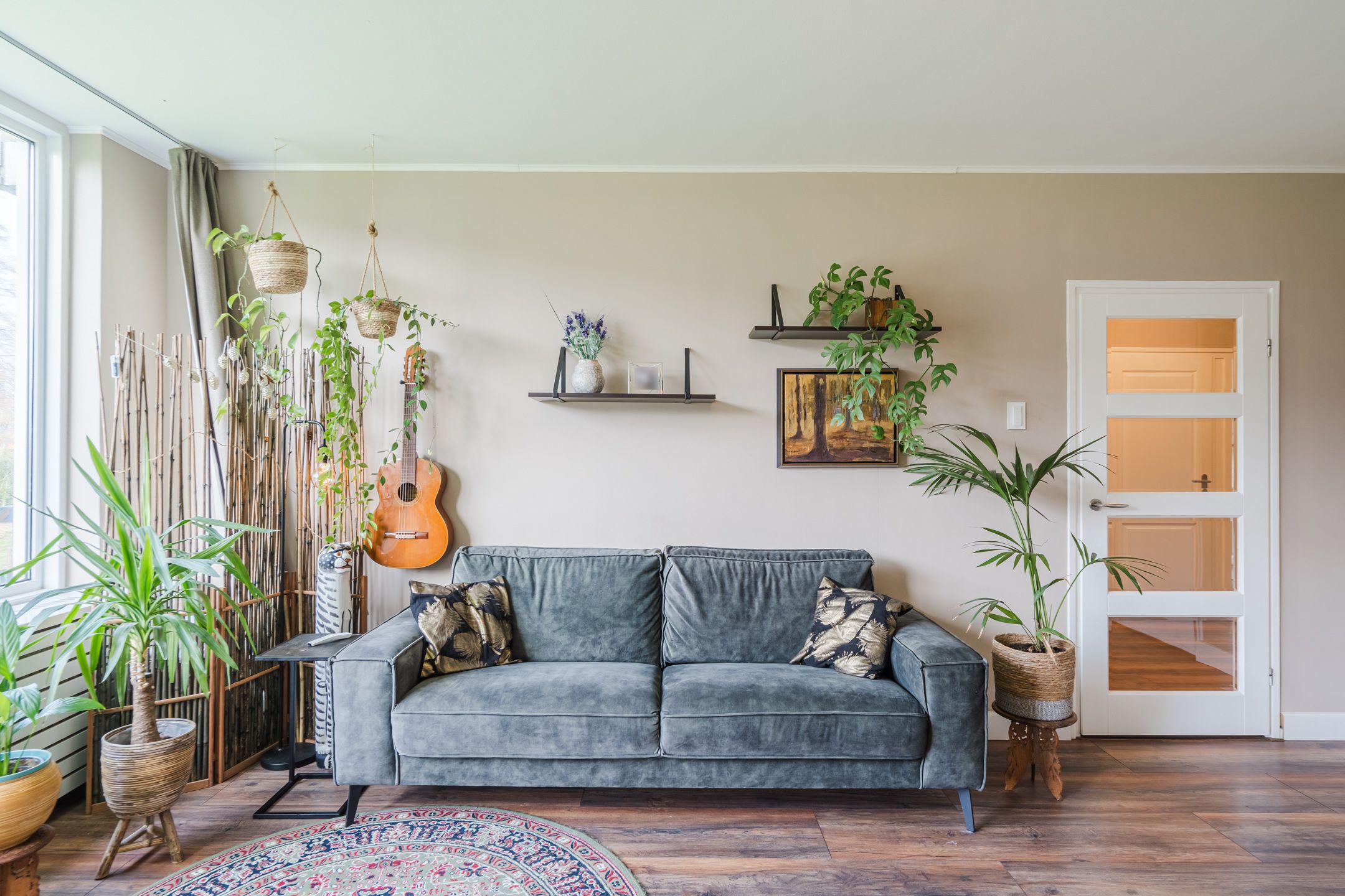 Foto 9 van Godijn van Dormaalstraat 32