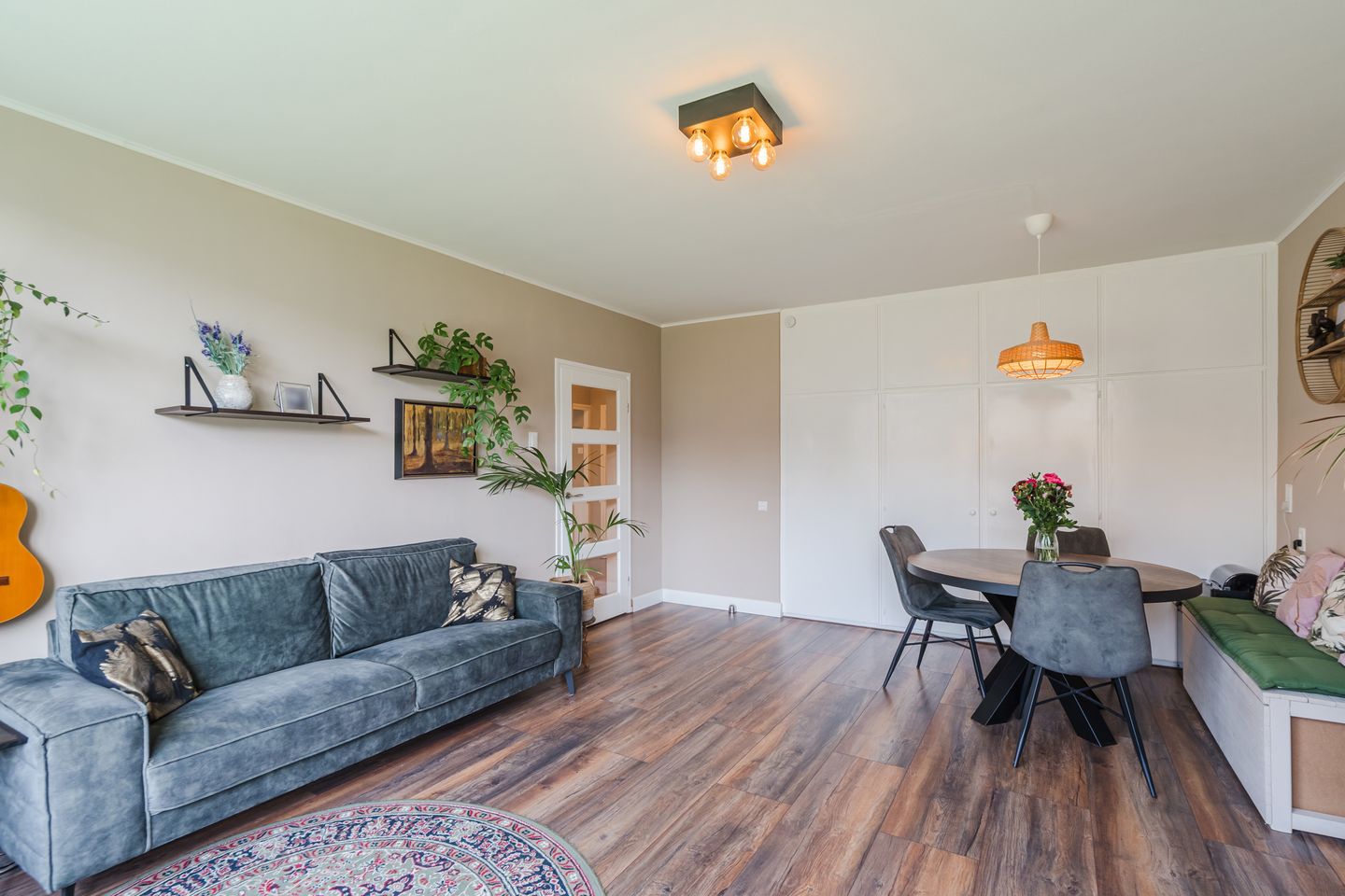 Foto 10 van Godijn van Dormaalstraat 32